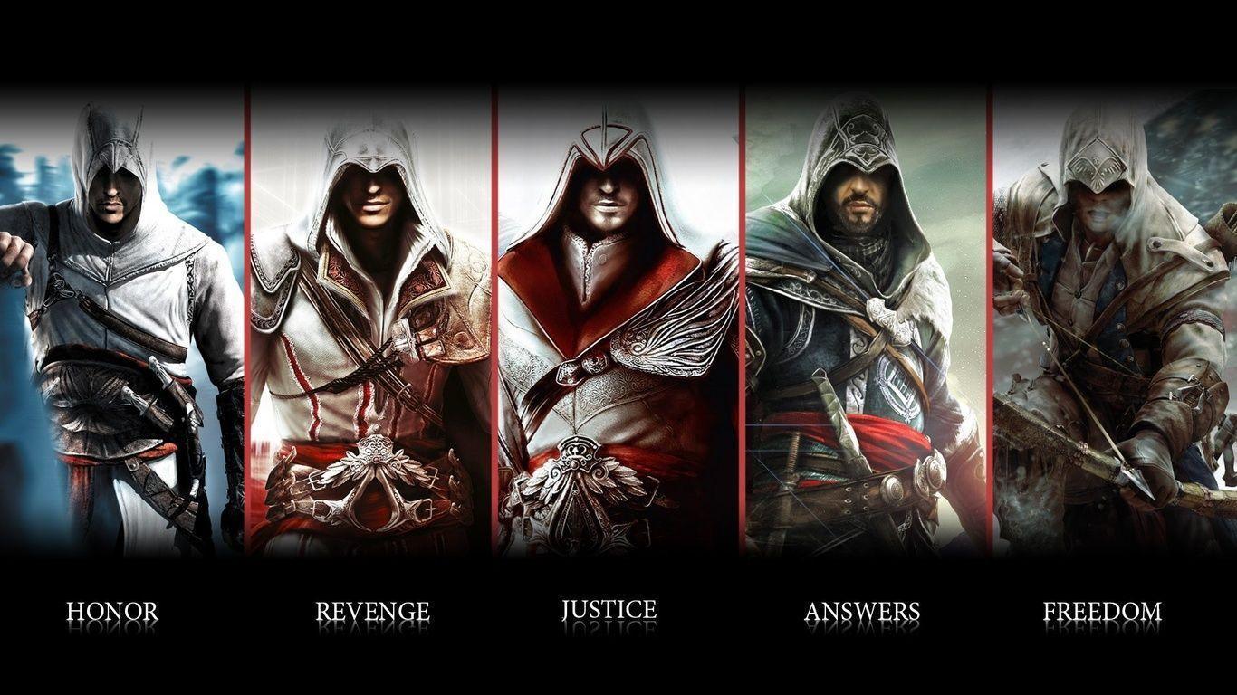 Games, Characters, Assassins Iv Black, Assassin's Creed