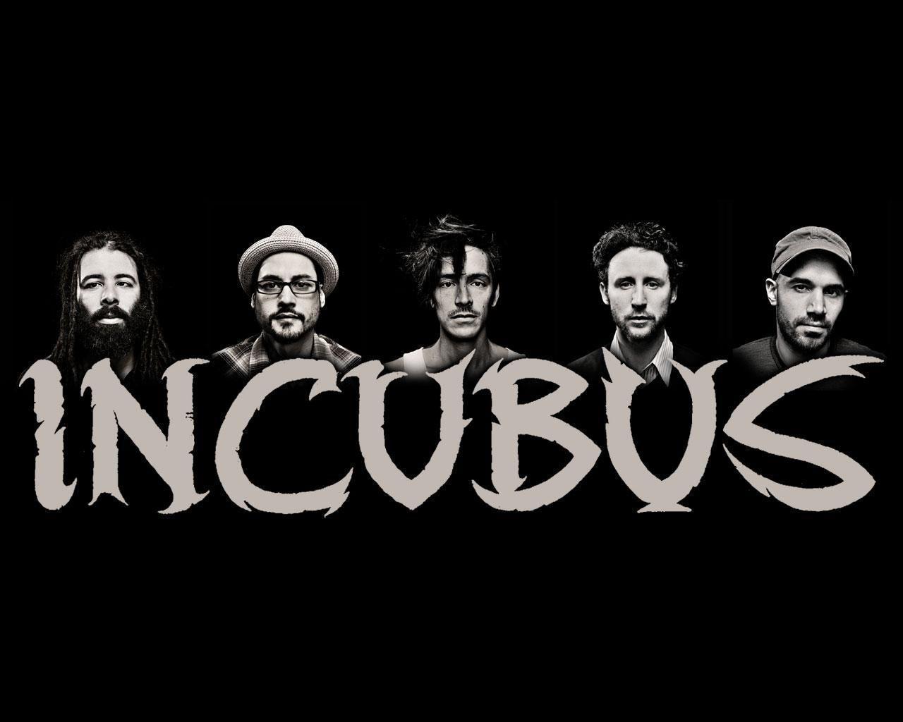 Incubus Wallpapers for PC.