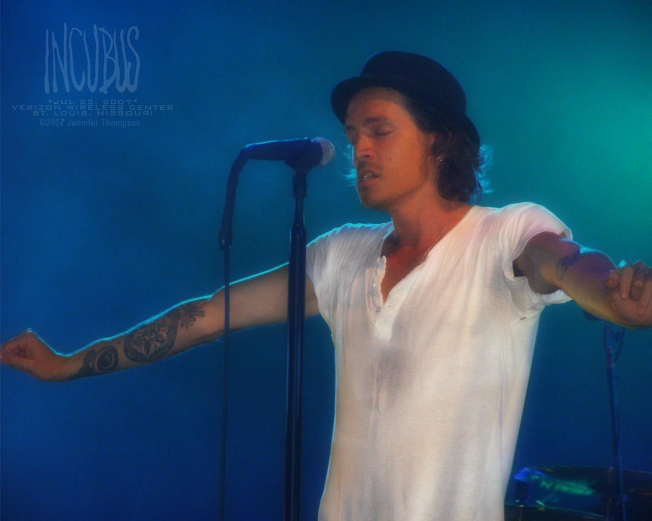 Incubus Wallpaper HD Download