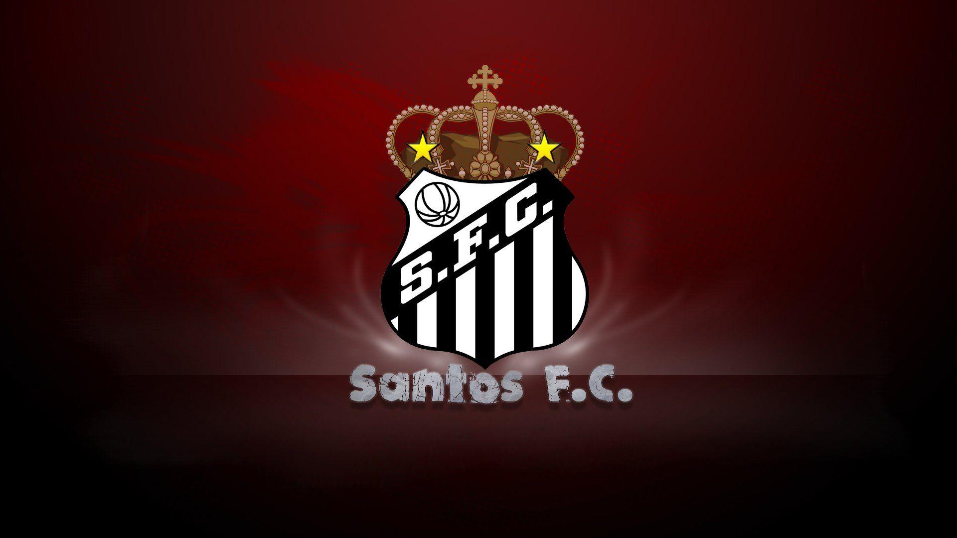 Santos Fc HD Wallpaper