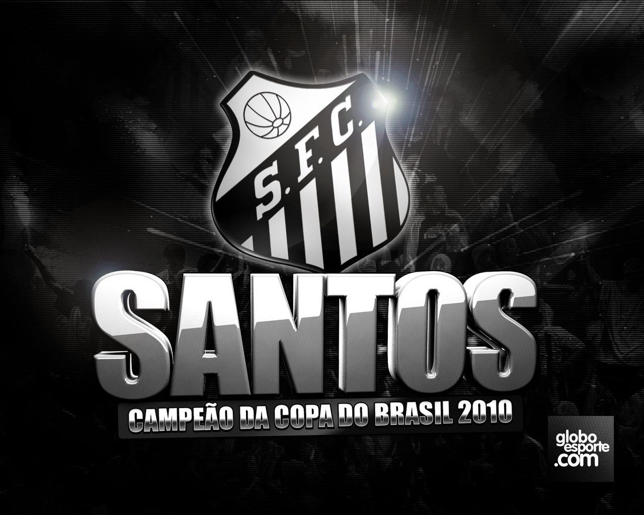Santos HD Wallpaper