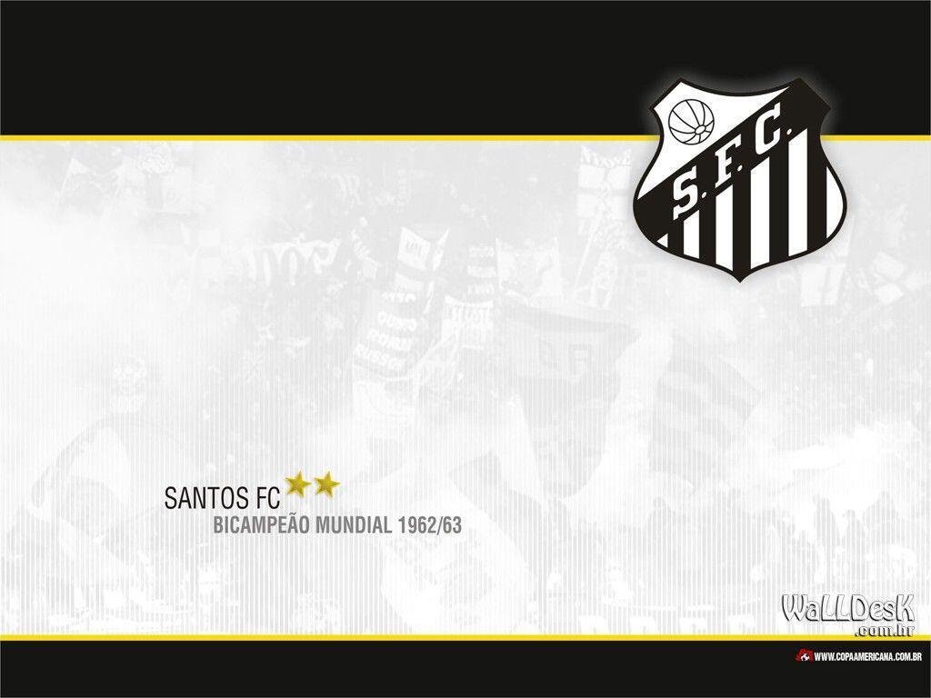 Santos Futebol Clube: wallpaper