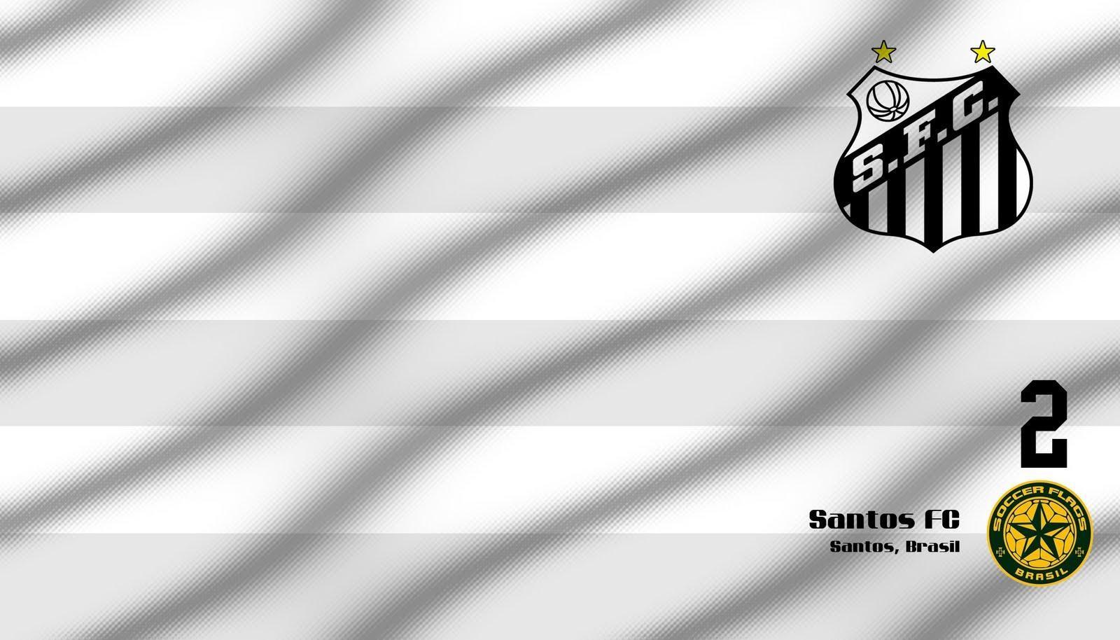 10+ Santos FC HD Wallpapers and Backgrounds