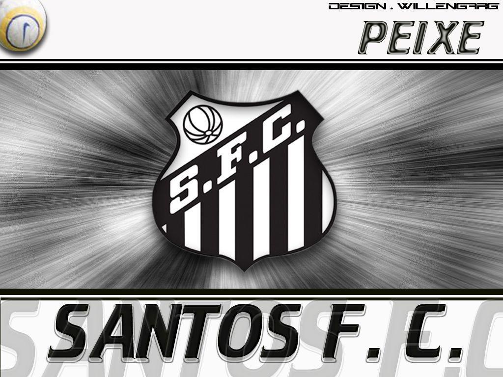 Santos HD Wallpaper