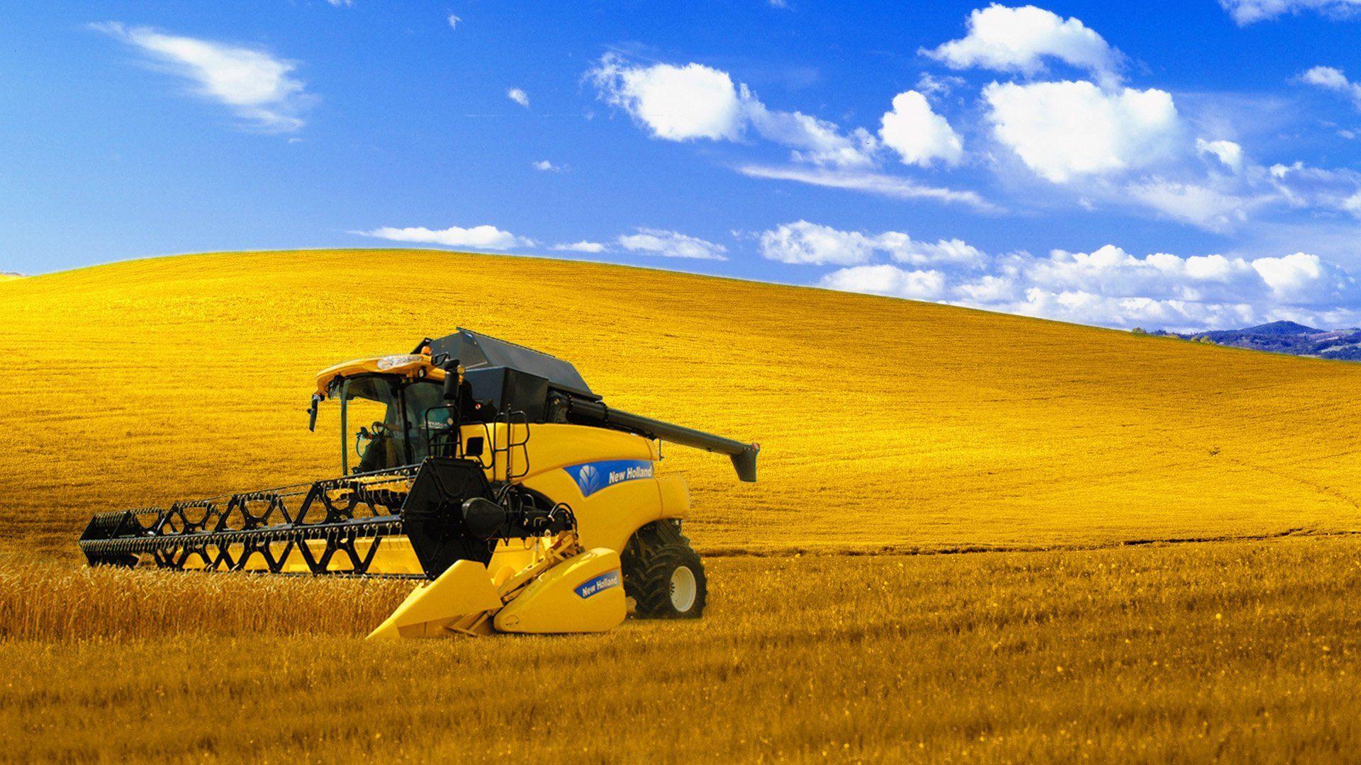 New Holland A Gallery By: TorinoGT