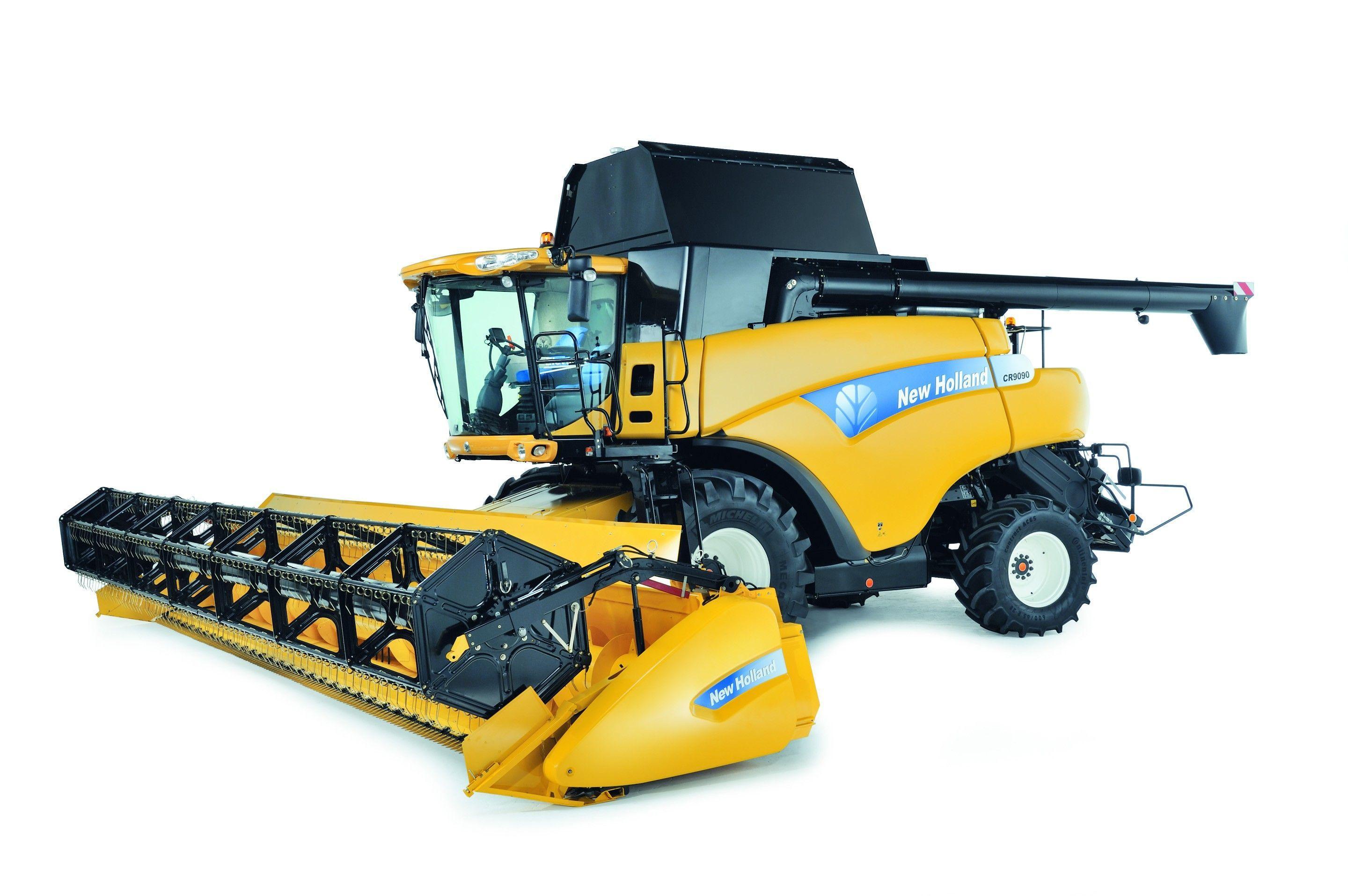New Holland HD Wallpaper