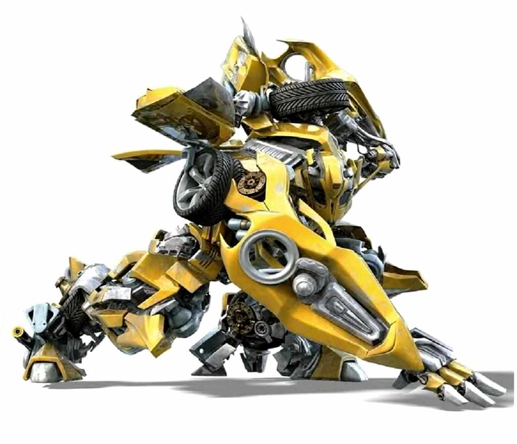 Bumblebee Wallpaper Car And Robot photo of Easy Ways to Get