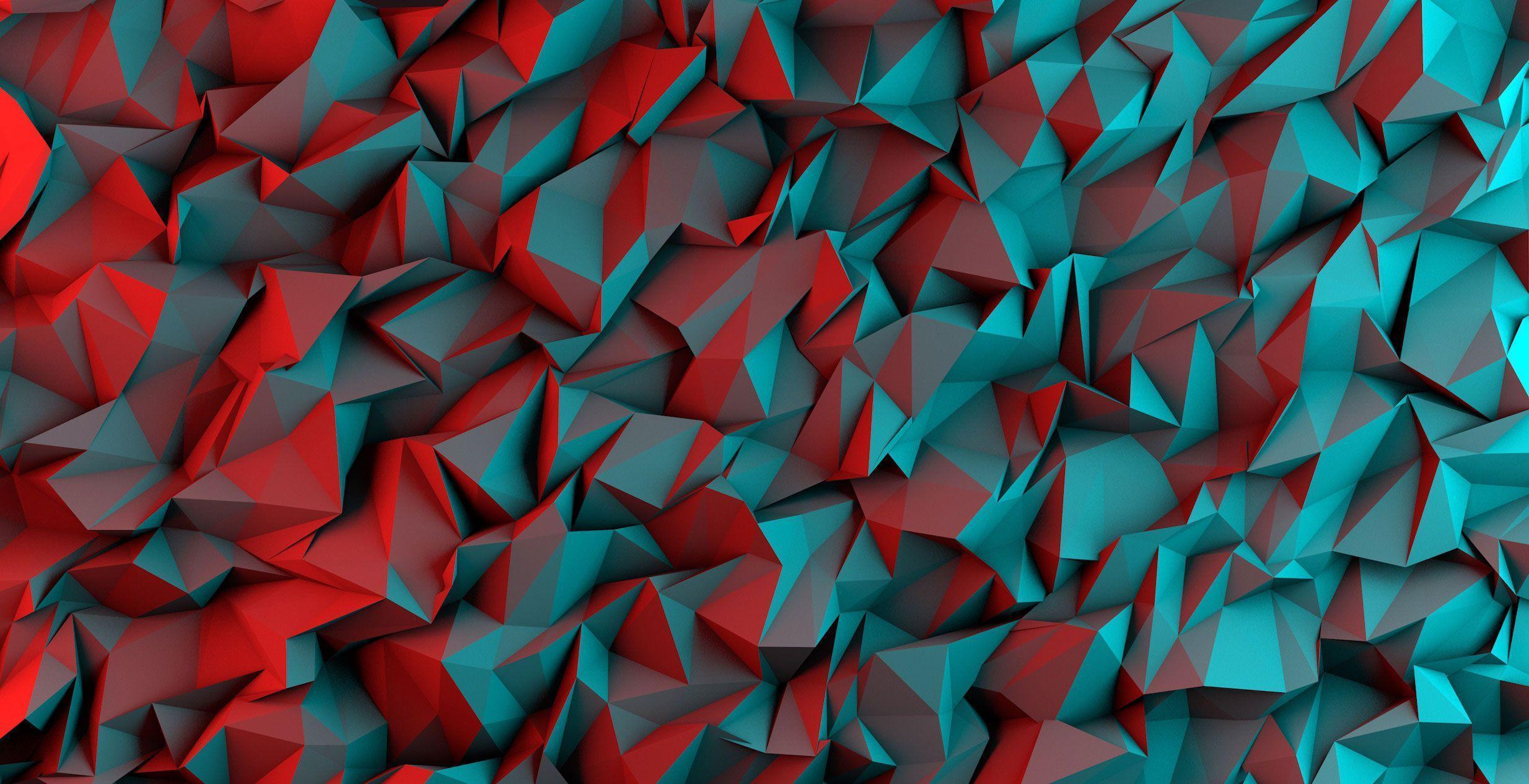 Low Poly Wallpapers - Wallpaper Cave