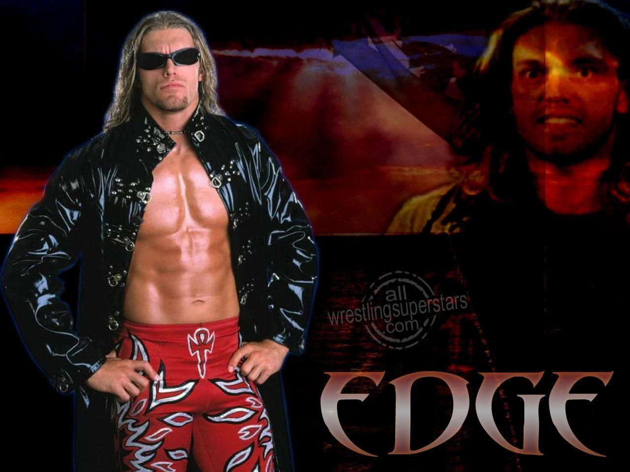 WWE Edge Wallpapers 72 pictures