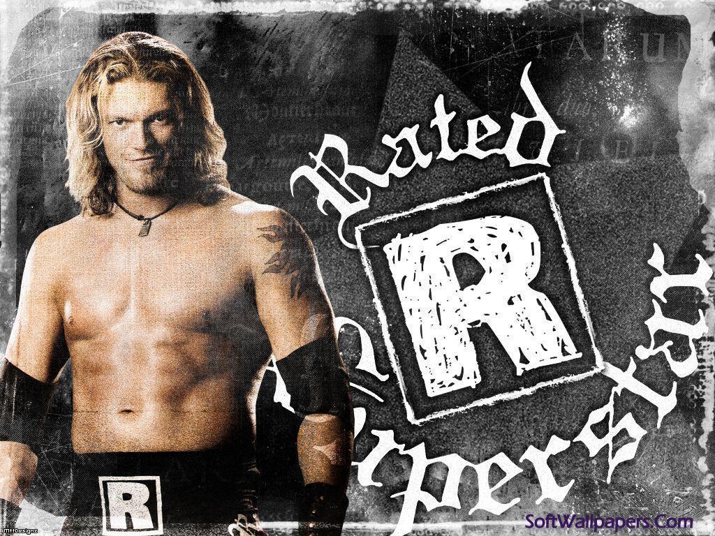 WWE Superstar Edge HD Wallpapers.