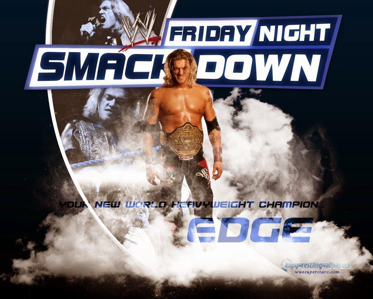Edge Wallpaper. Beautiful Edge Picture. Superstar Edge of WWE
