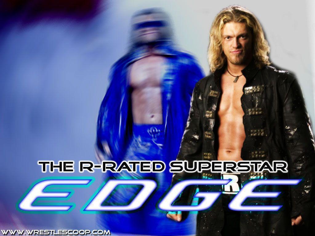Edge Wallpaper. Edge Photo. Edge Image. WWE Superstar Edge