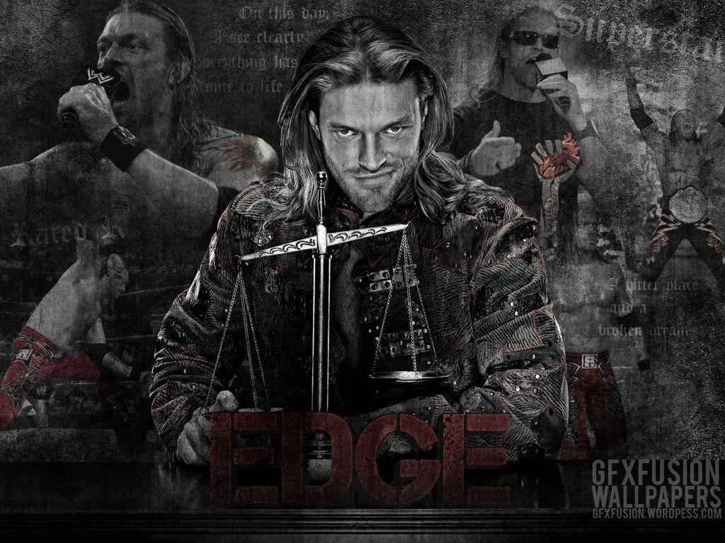 WWE: Edge Wallpaper
