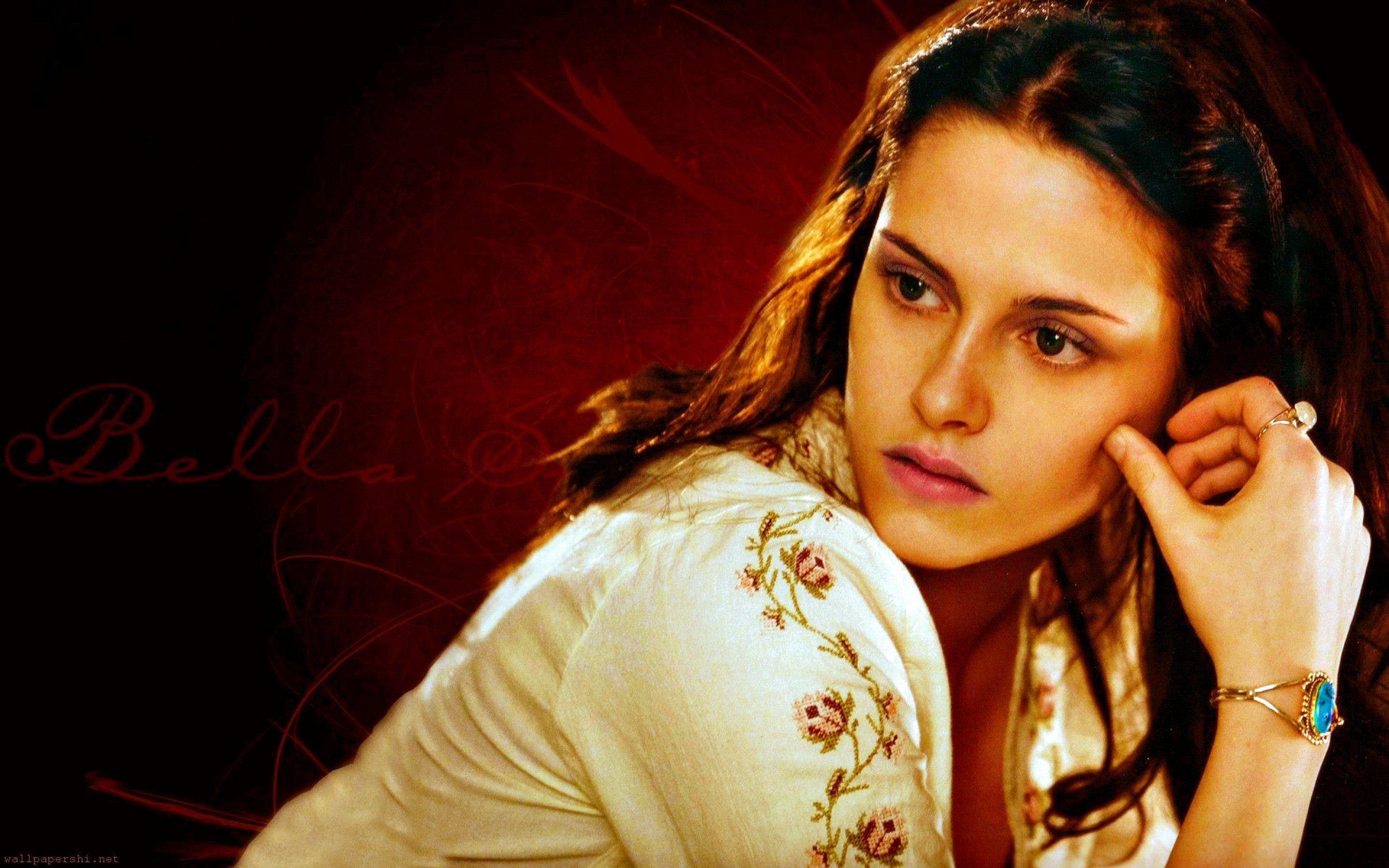 Bella Swan Wallpapers - Wallpaper Cave