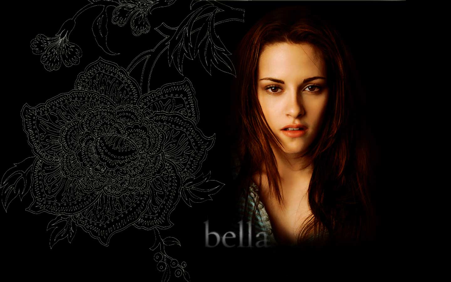 Bella Swan Wallpaper