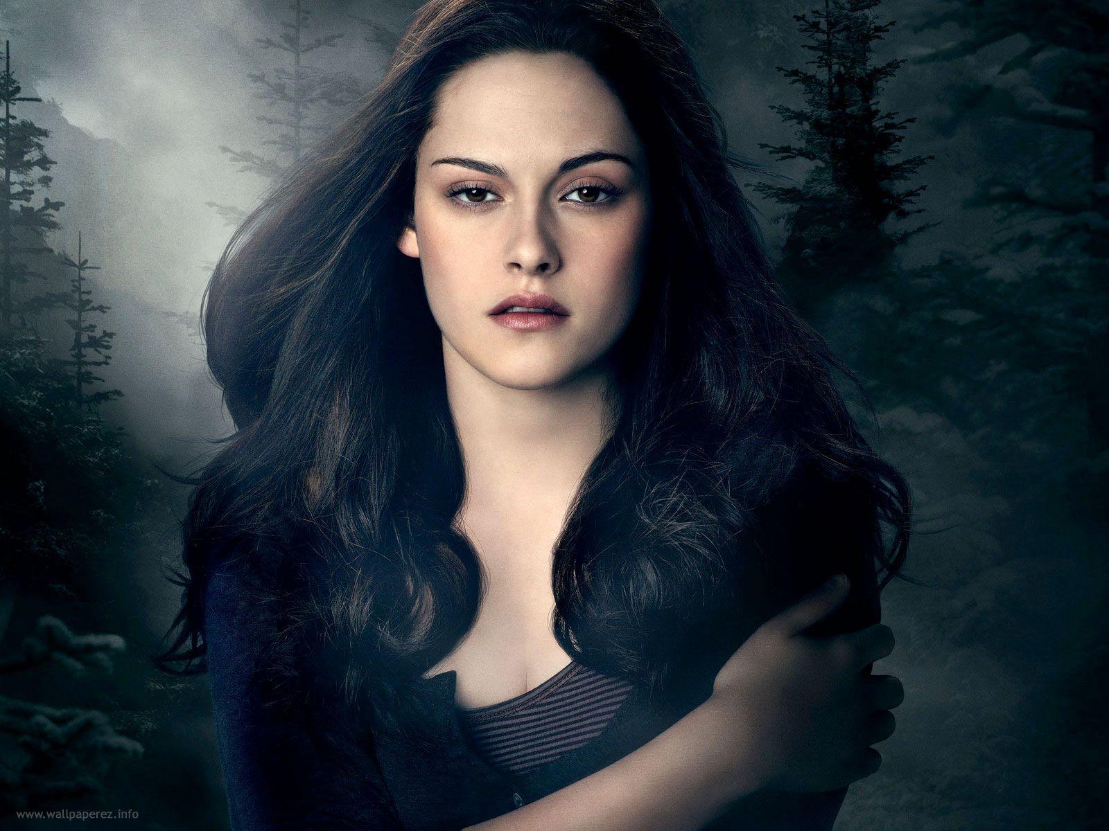 The Twilight Saga: Eclipse HD Wallpaper. Background