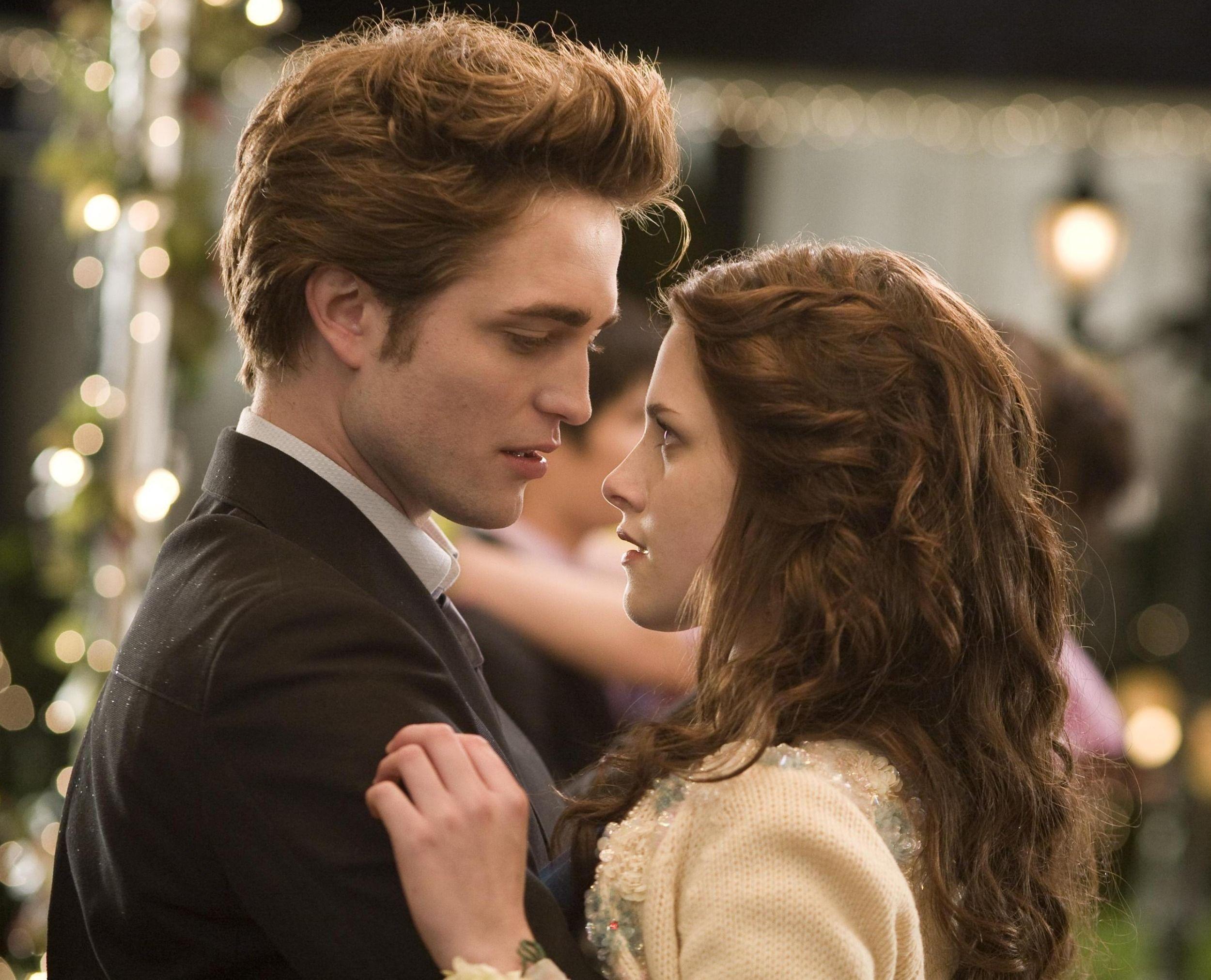 Bella Swan, Edward Cullen, looking in my eyes, moment, twilight