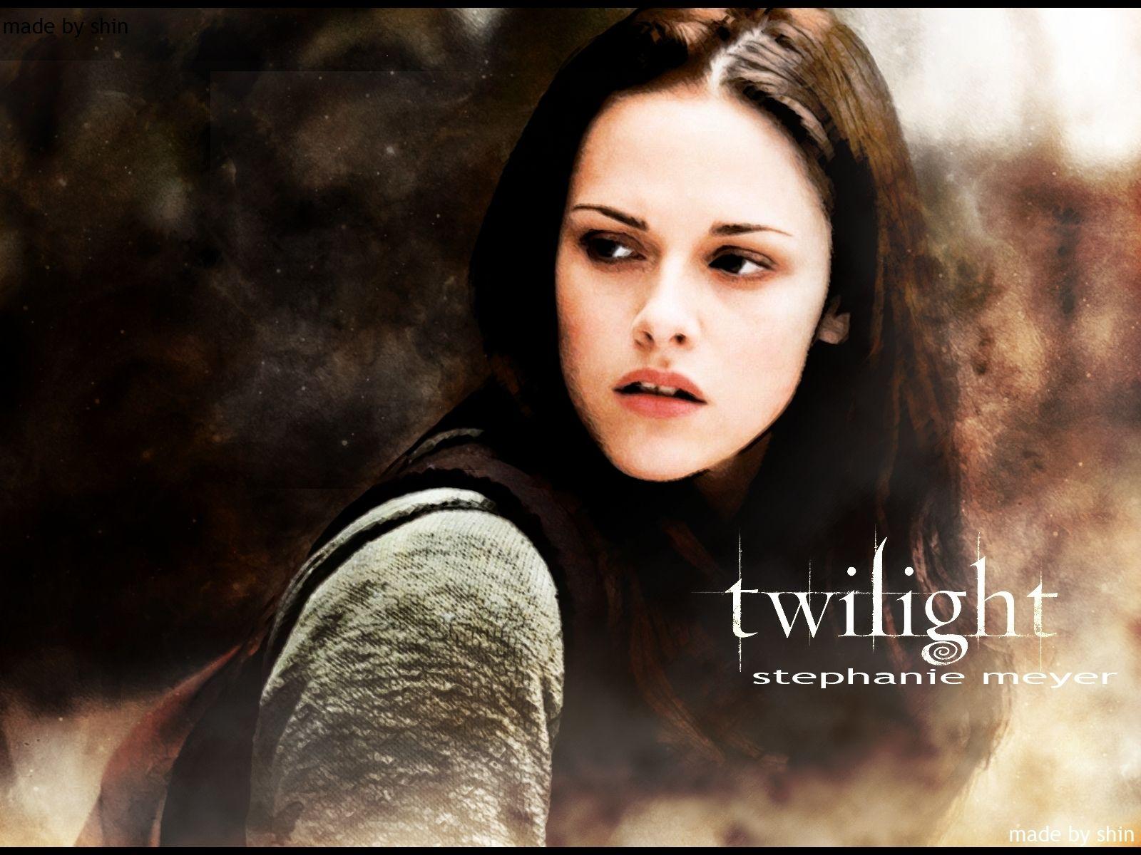 Best image about Twilight. Edward bella, Bella