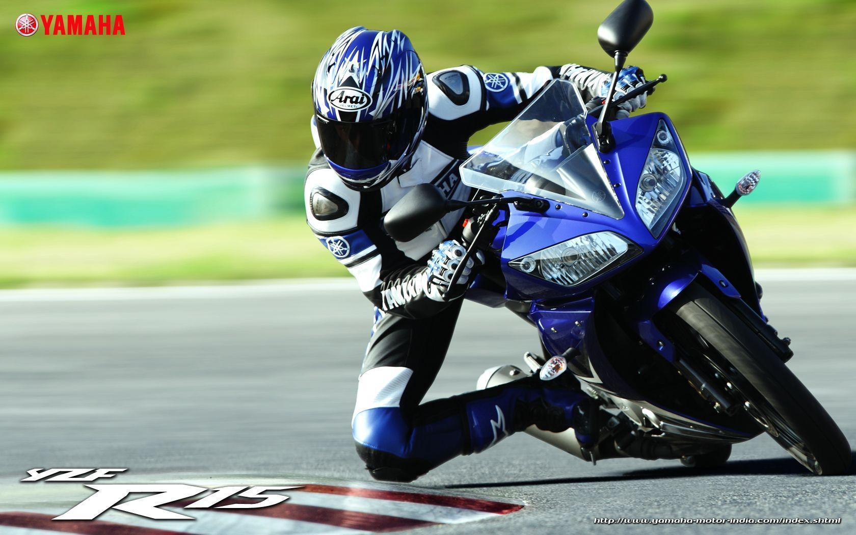 Yamaha Yzf R15 Wallpapers Wallpaper Cave