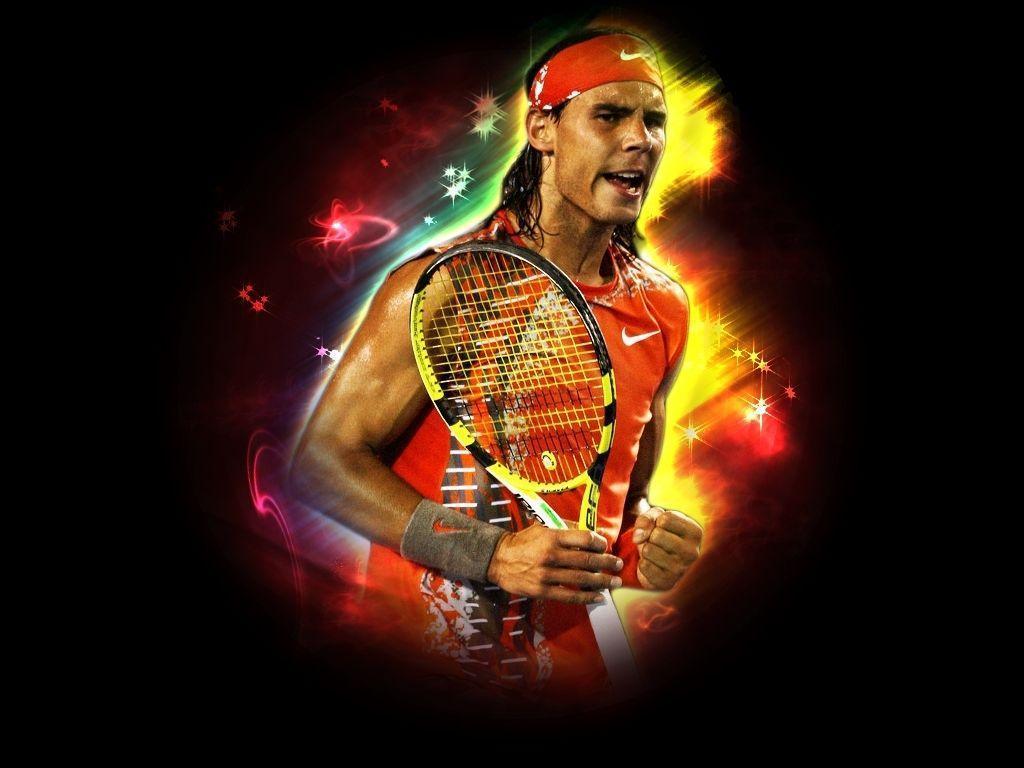 Rafael Nadal Wallpaper. Ultra High Quality Wallpaper