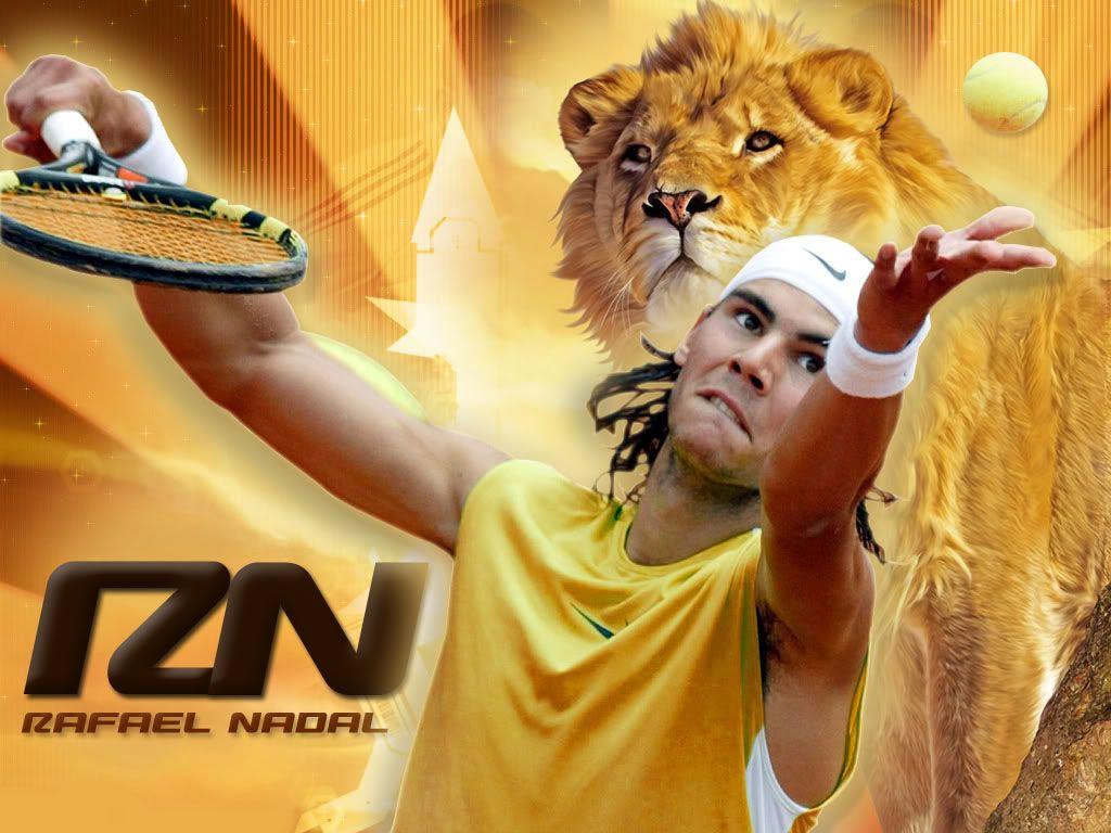 Rafael Nadal Fresh HD Wallpaper 2013. All Tennis Players HD