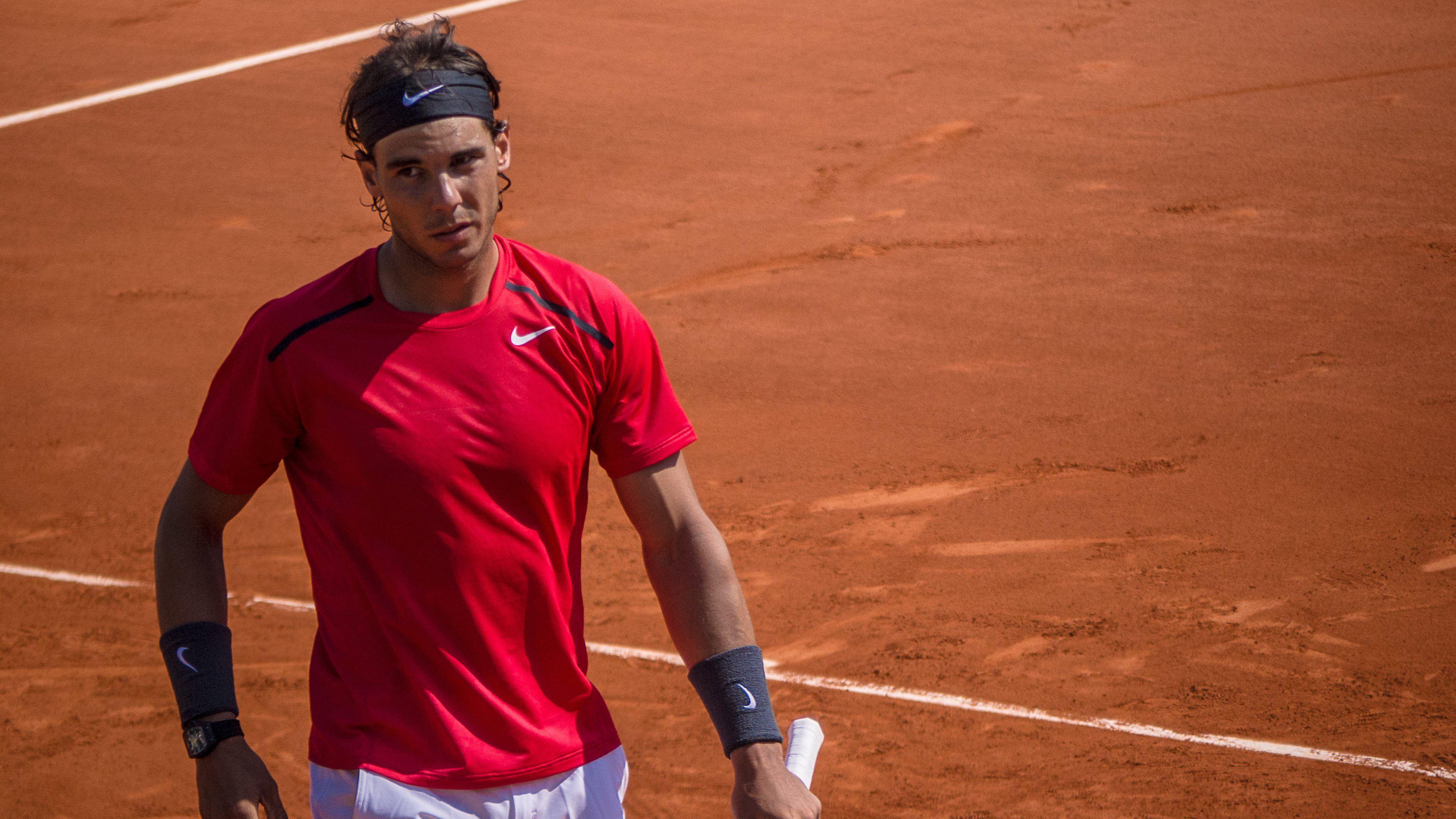 36+ Nadal Hd Wallpapers Pictures