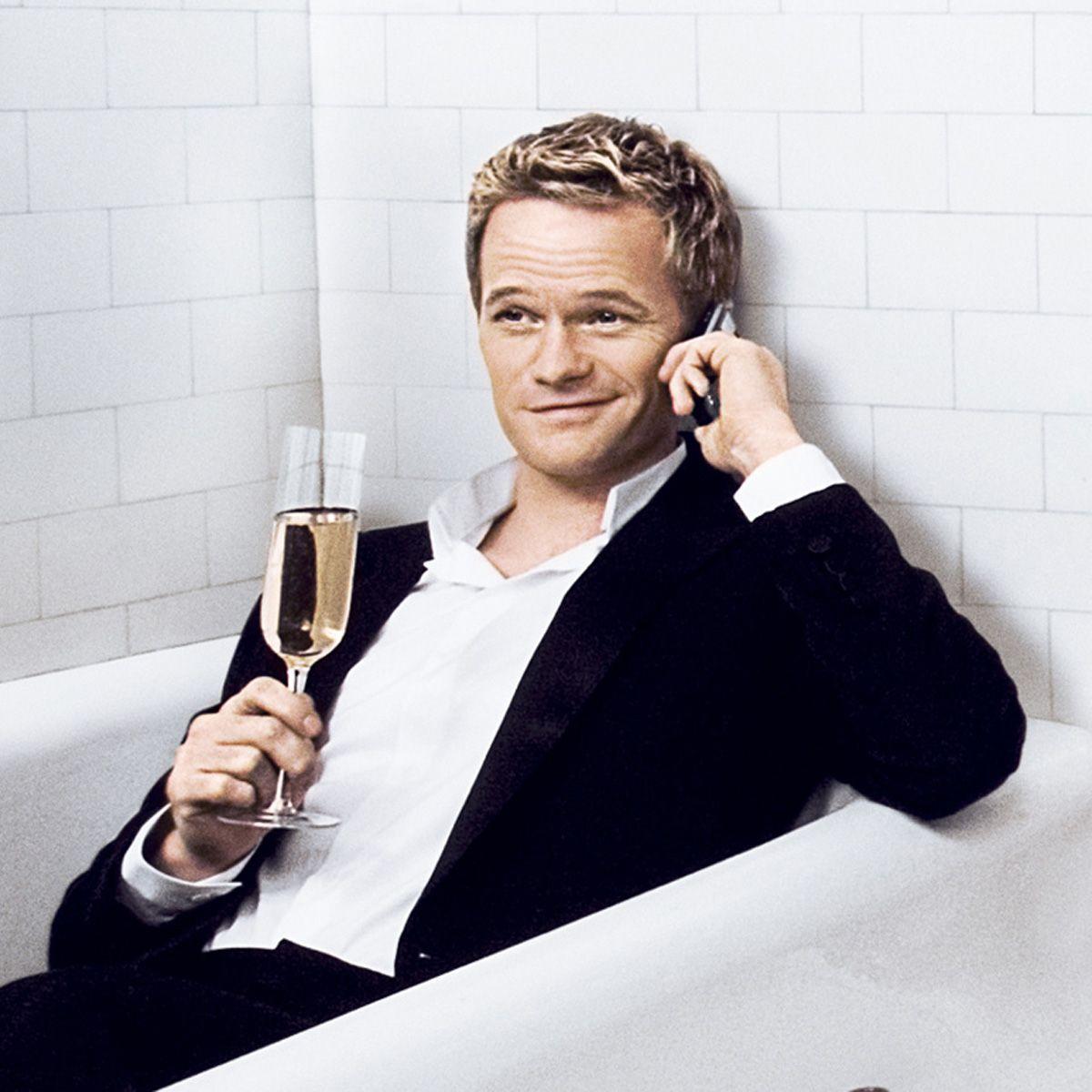 Barney Stinson Wallpapers Wallpaper Cave   Wp1903442 