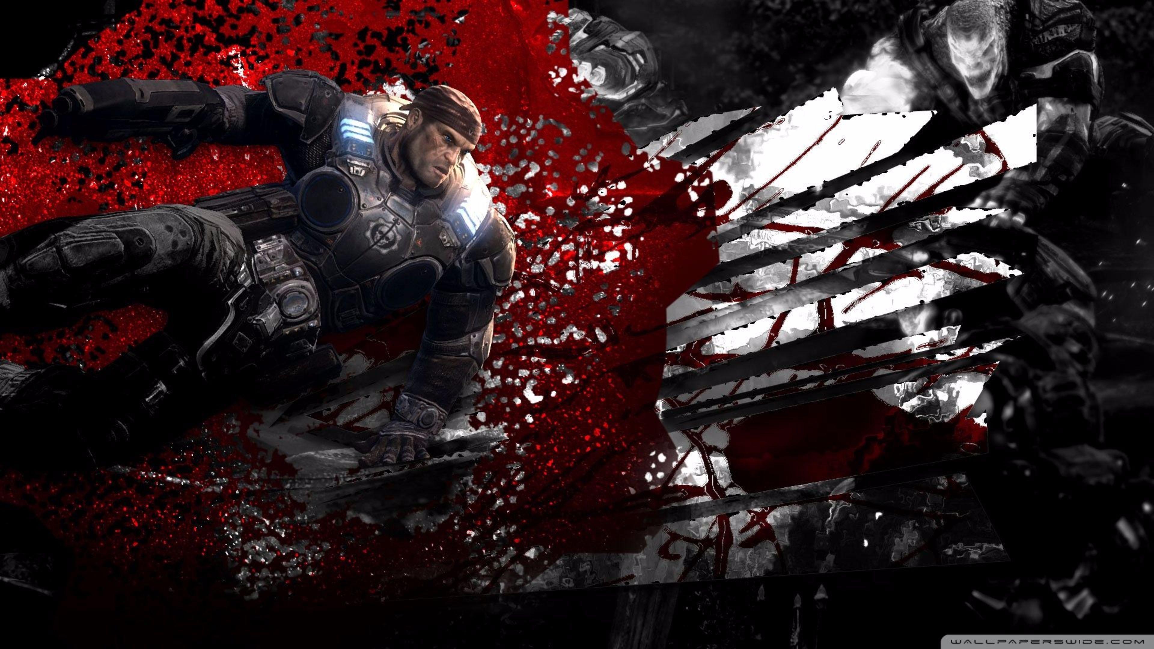 gears of war 4 wallpaper
