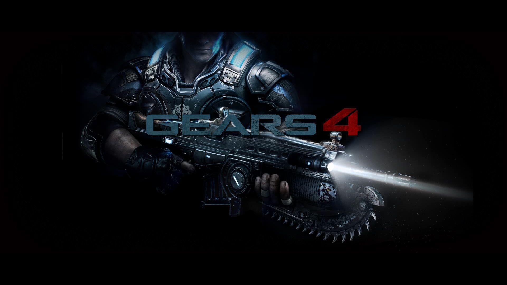 Gear search Wallpaper