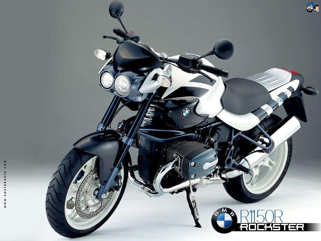 BMW Bikes Wallpaper