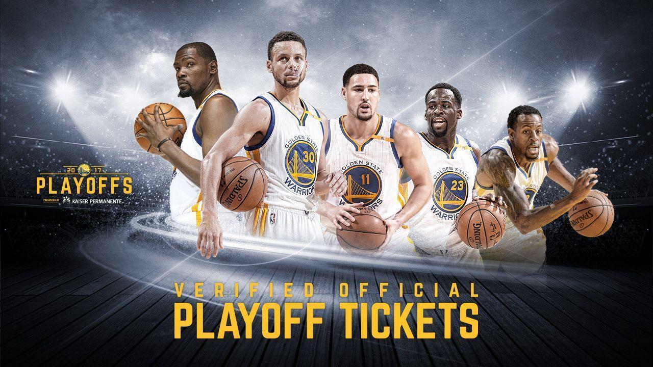 golden state warriors playoffs wallpaper