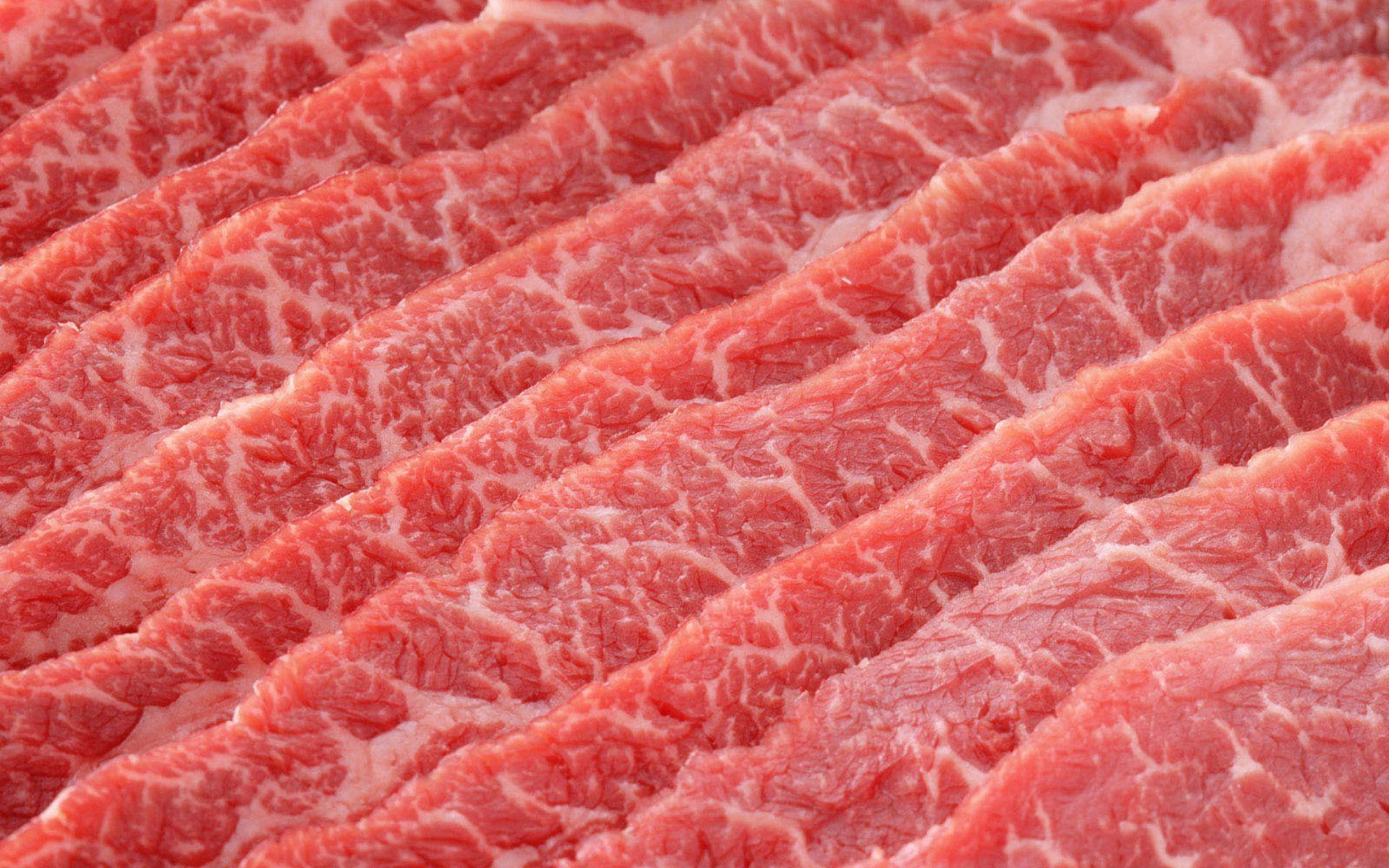 Meat Wallpaper High Quality