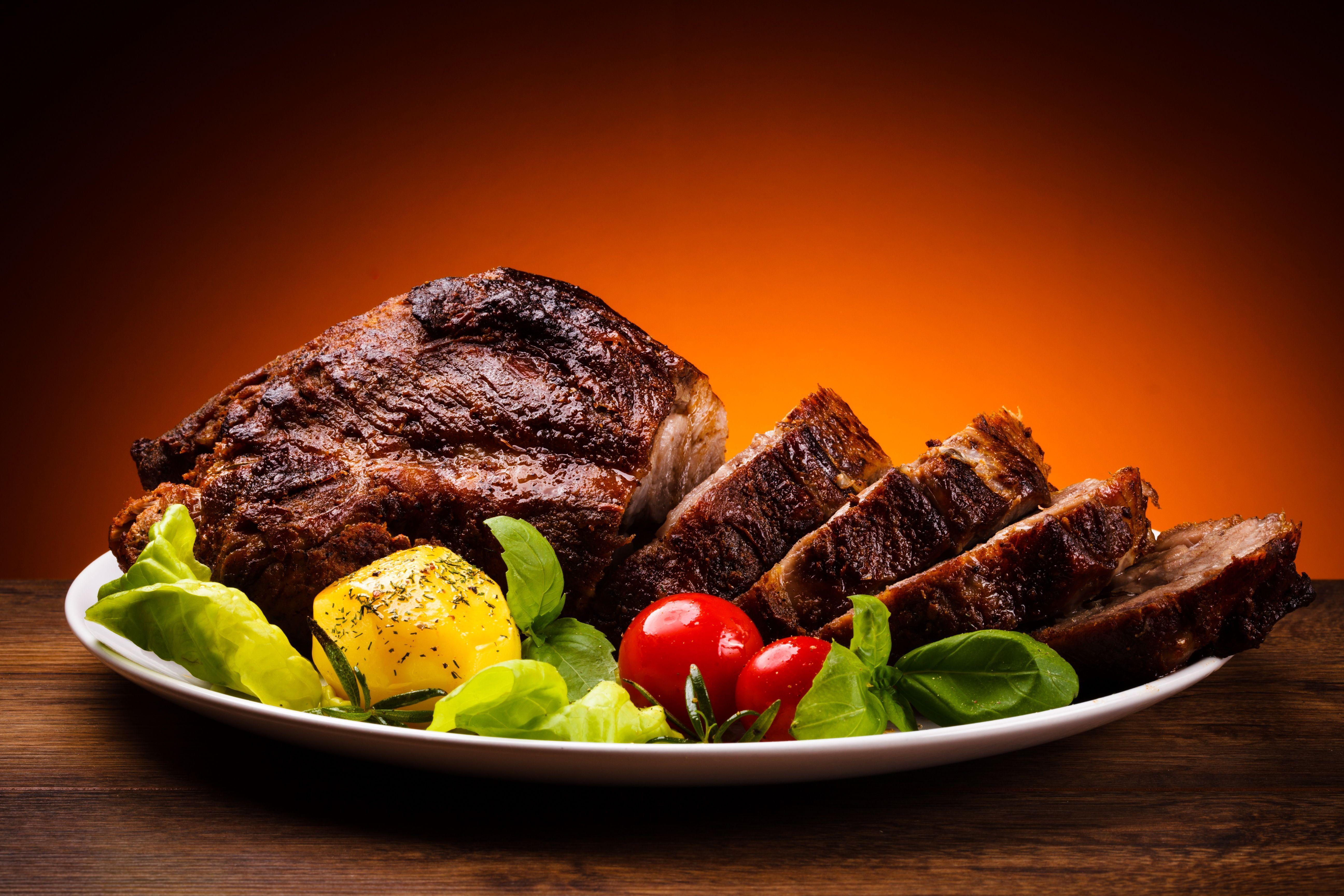 Meat Wallpaper, PK663 HD Widescreen Meat Picture Mobile, PC