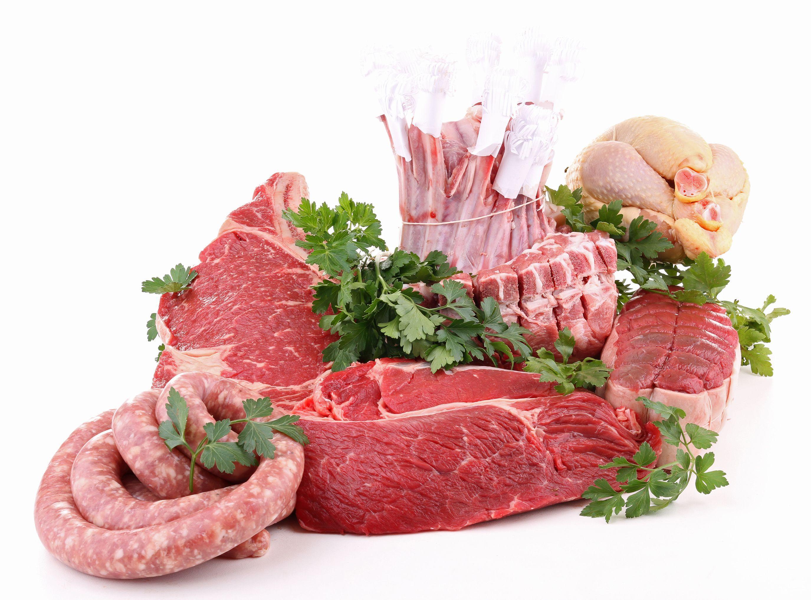 HD Widescreen Meat Wallpaper. Fine Meat Photo