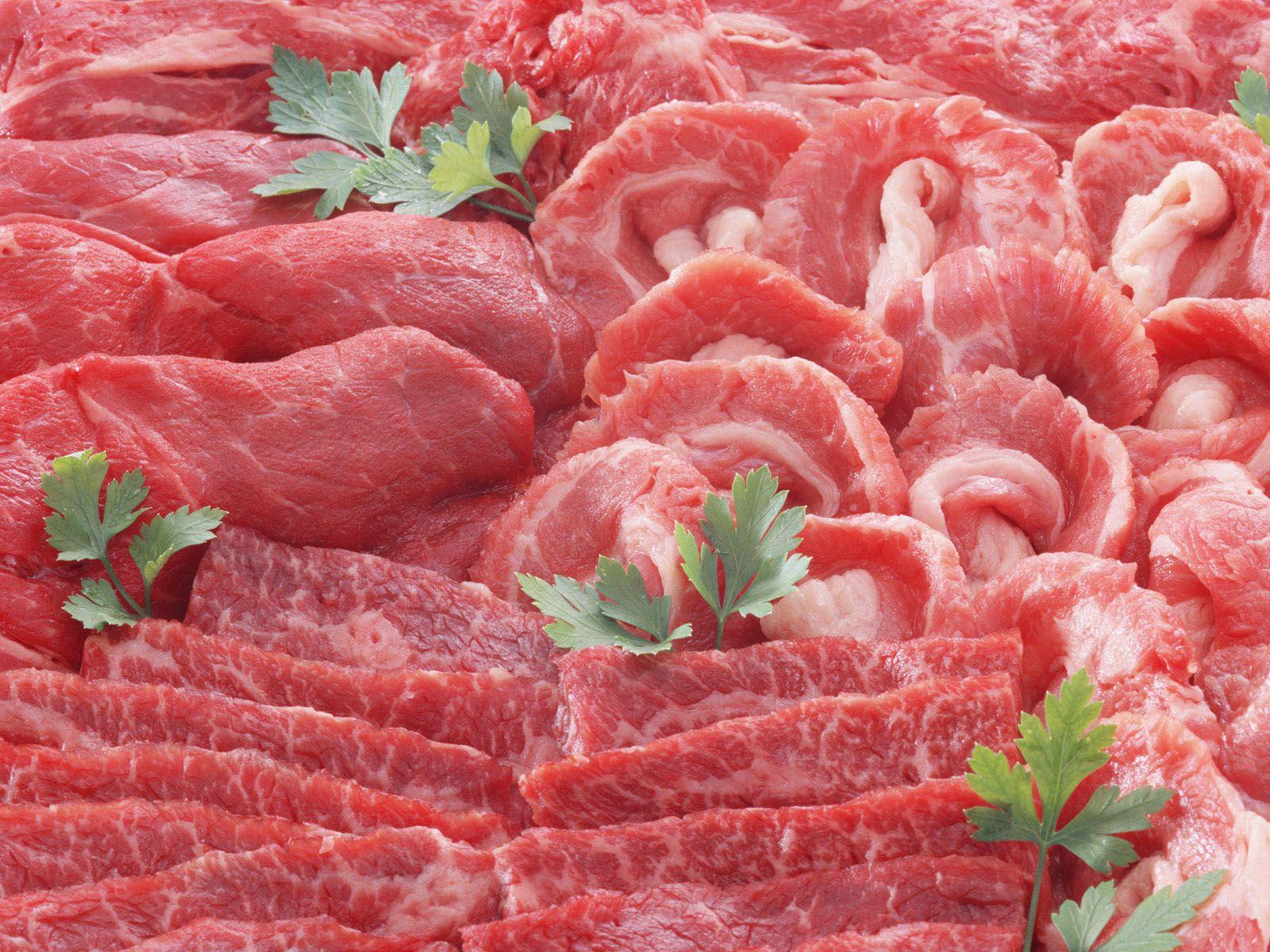 Meat Wallpaper High Quality