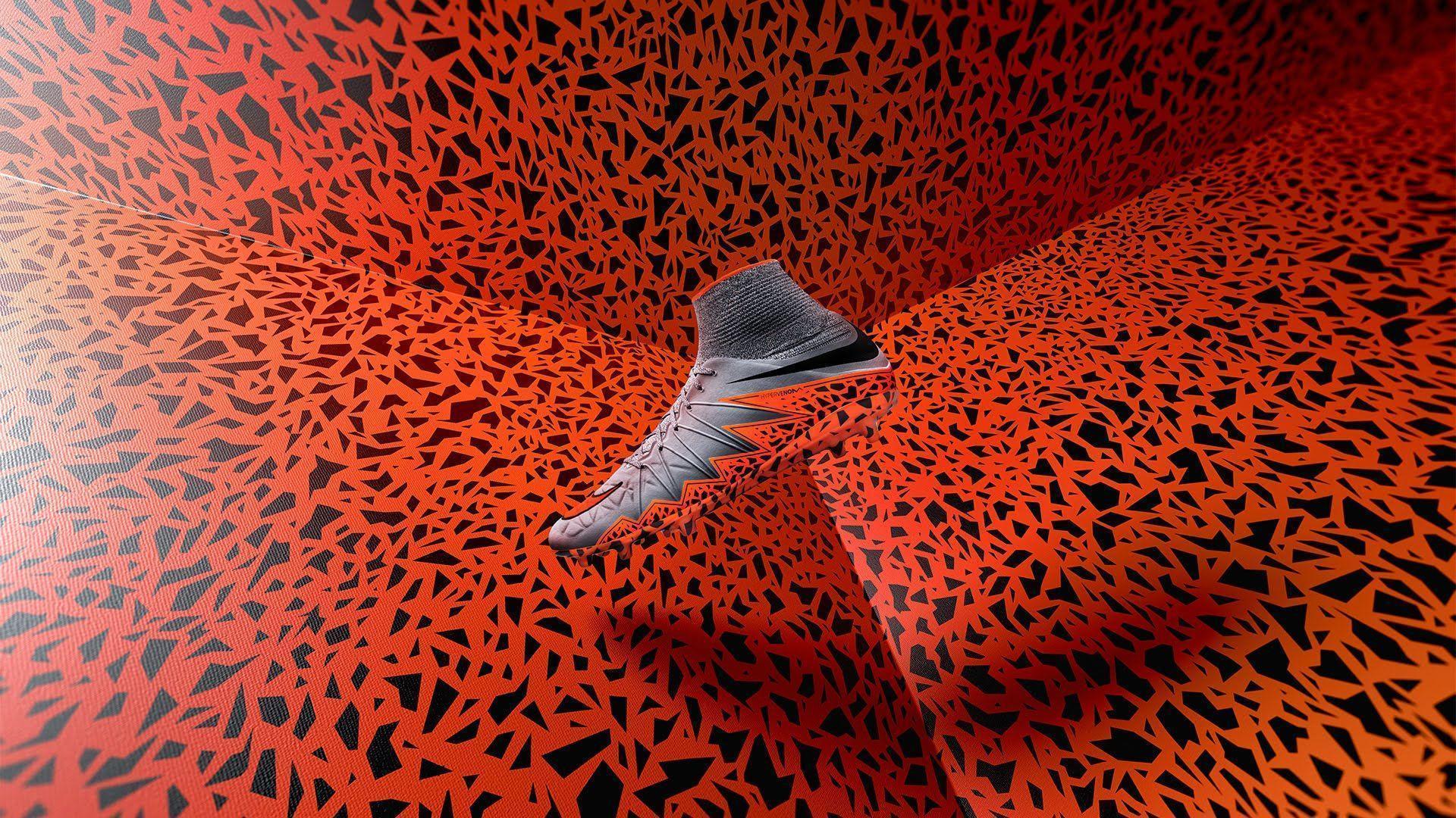 The Creation Story Behind the Nike Hypervenom II!. Soccer Cleats 101