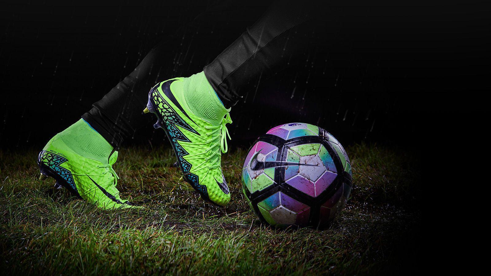 Pro:Direct Soccer Edition Nike Spark Brilliance Anti