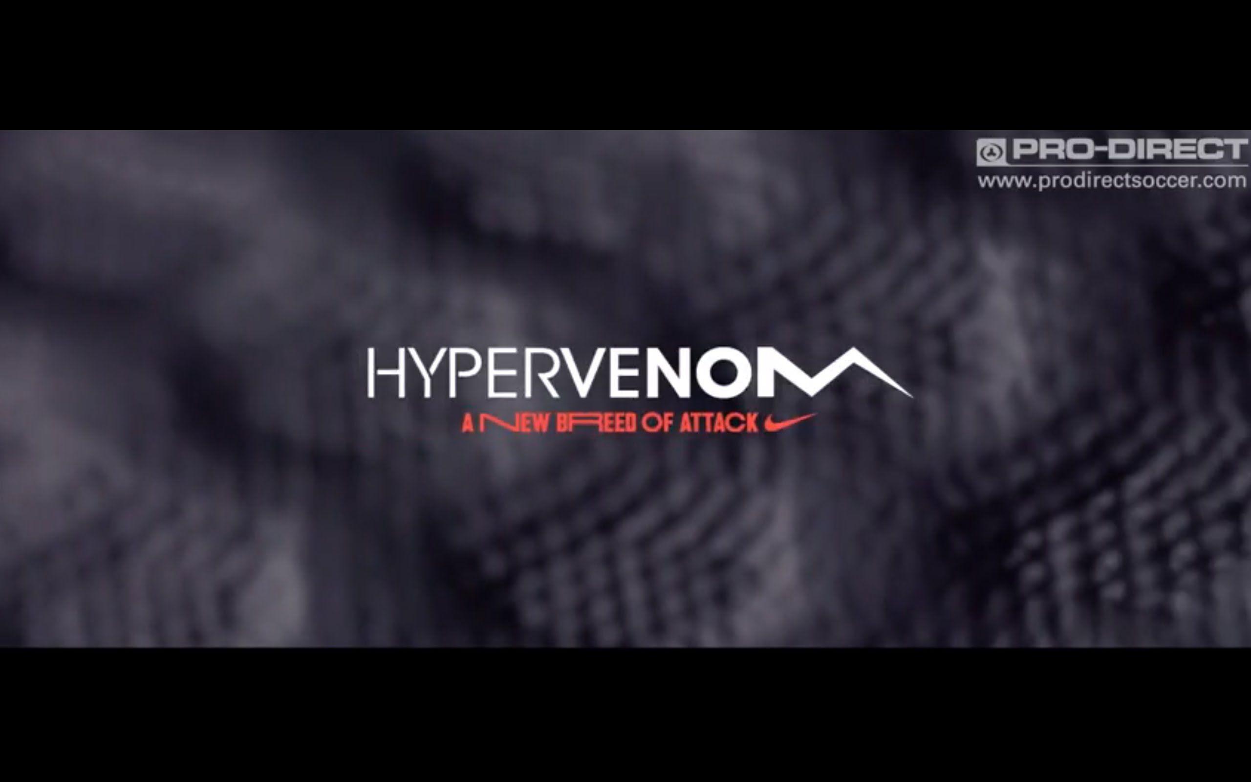 Unboxing Of New 2013 2015 Neymar Boots Hypervenom Phantom
