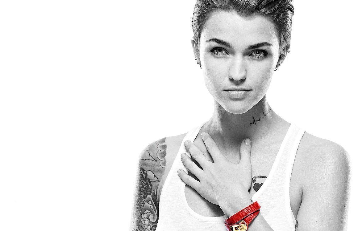 Ruby Rose Wallpapers Wallpaper Cave Images, Photos, Reviews