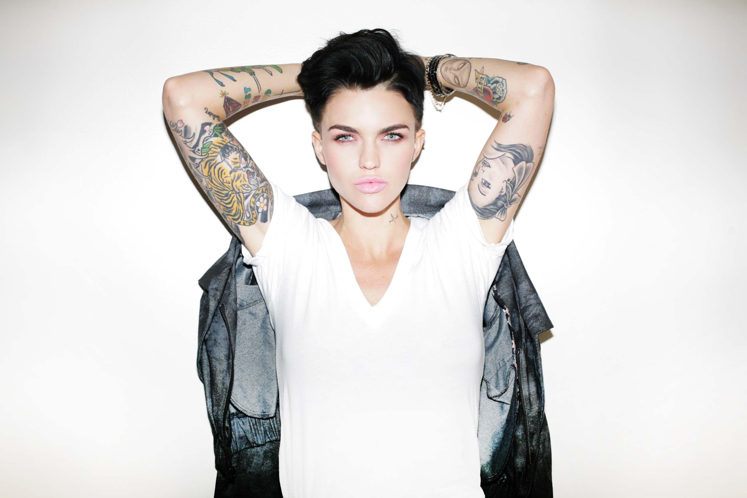 Ruby Rose Wallpaper Collection For Free Download
