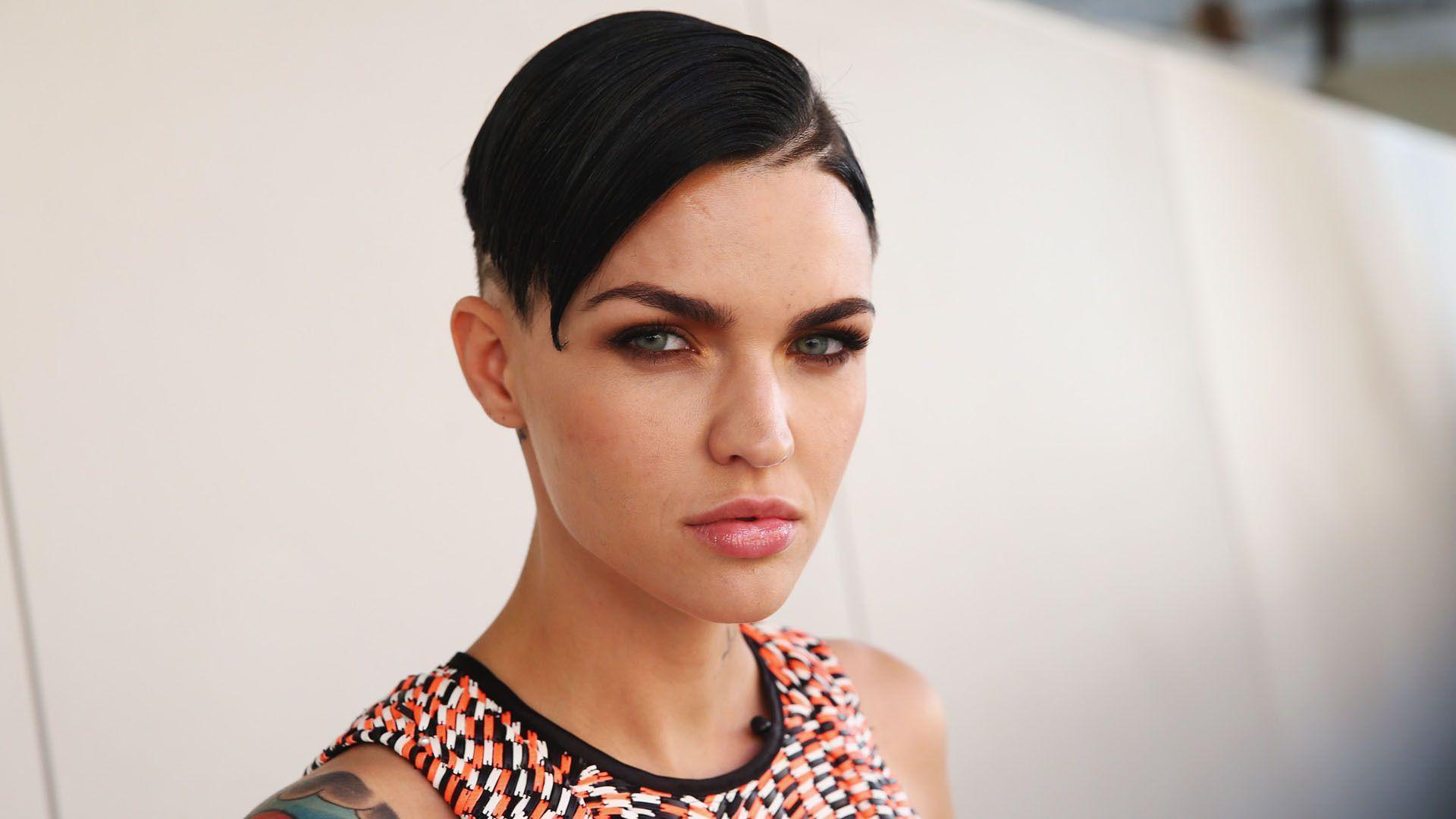 Ruby Rose Wallpaper Image Photo Picture Background