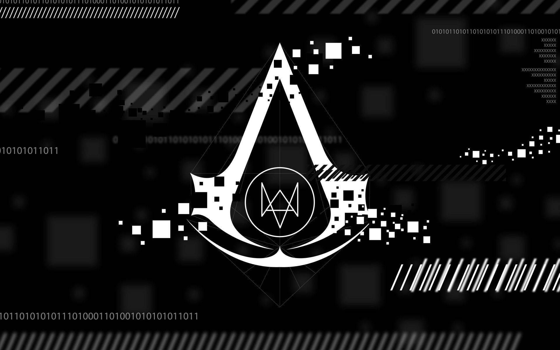Watch_Dogs wallpaper: Nothing True, All Connected. 創藝