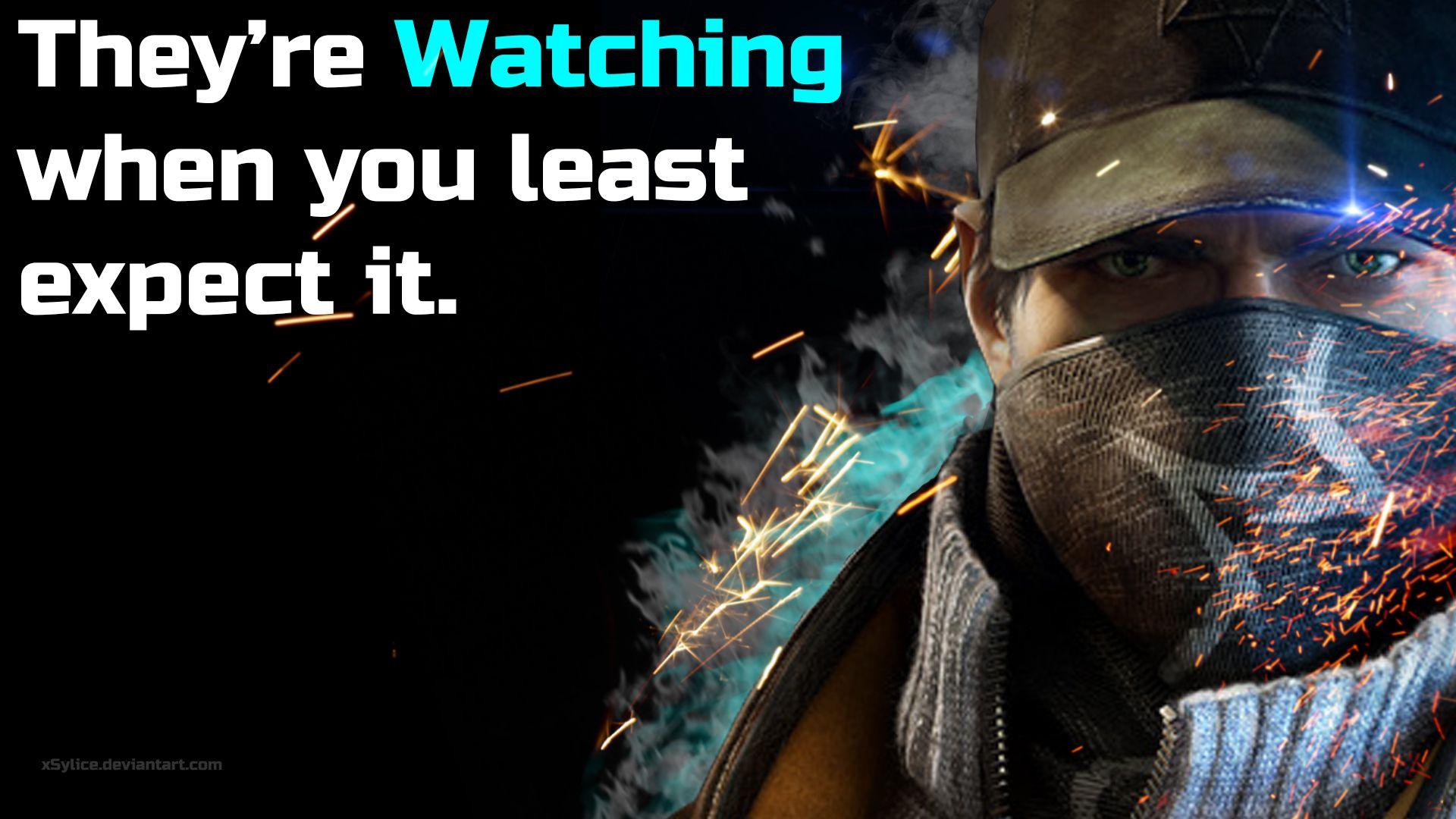 pics of watchdogs the game. Watch Dogs Game Wallpaper