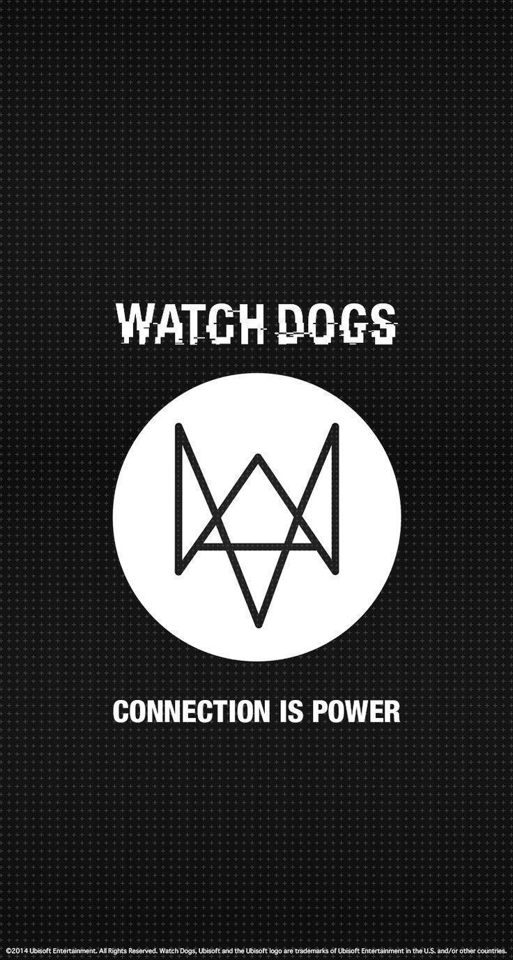 Best image about Watch_Dogs. Behance, Trees