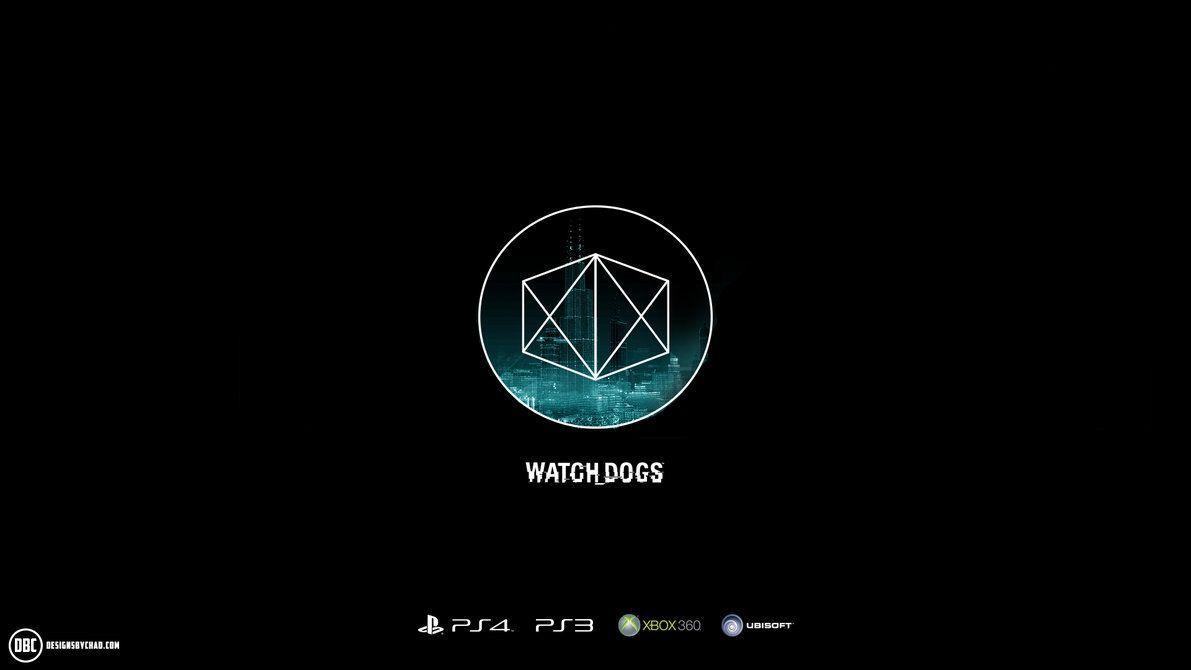 Watchdogs Wallpapers Wallpaper Cave