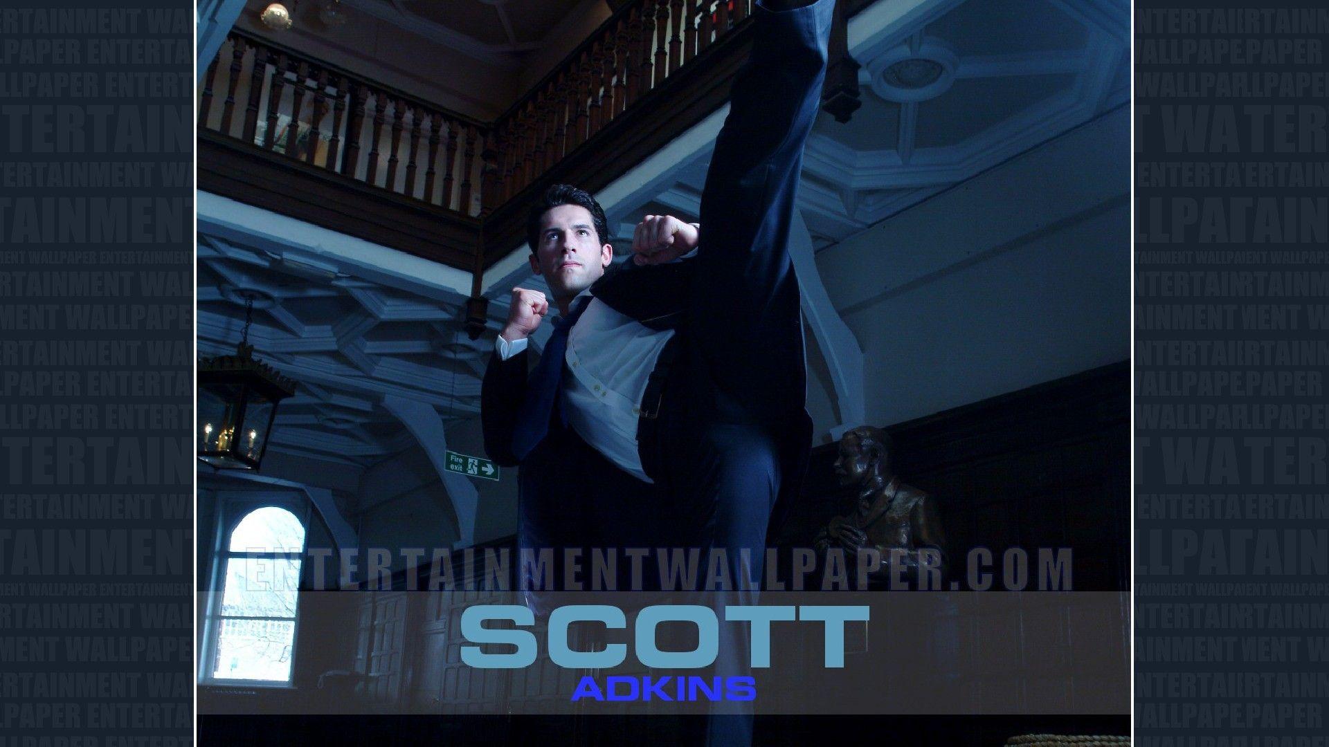 Popular Scott Adkins wallpaper and image, picture