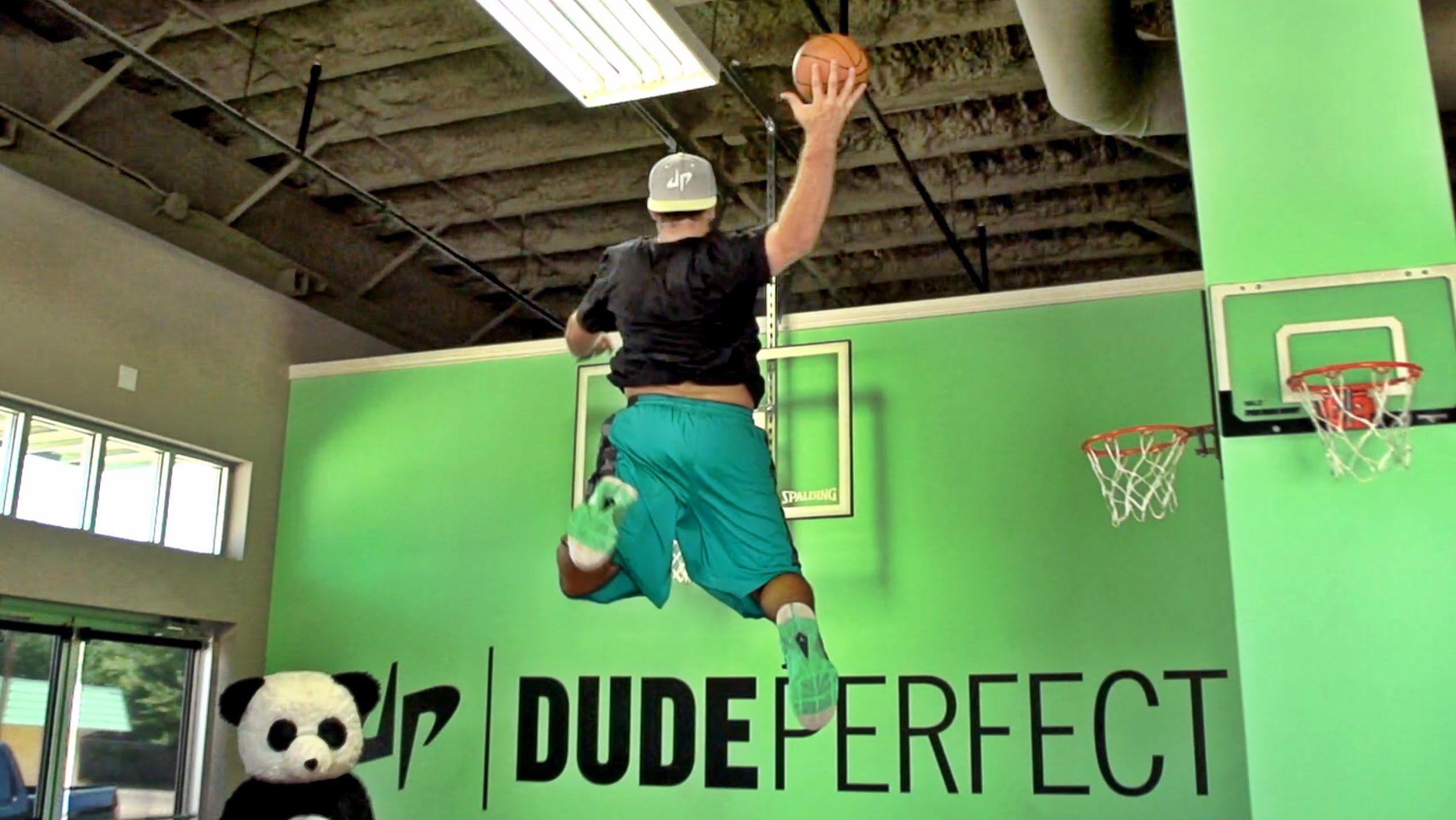 P Page Dudeperfect HD Image and Wallpaper