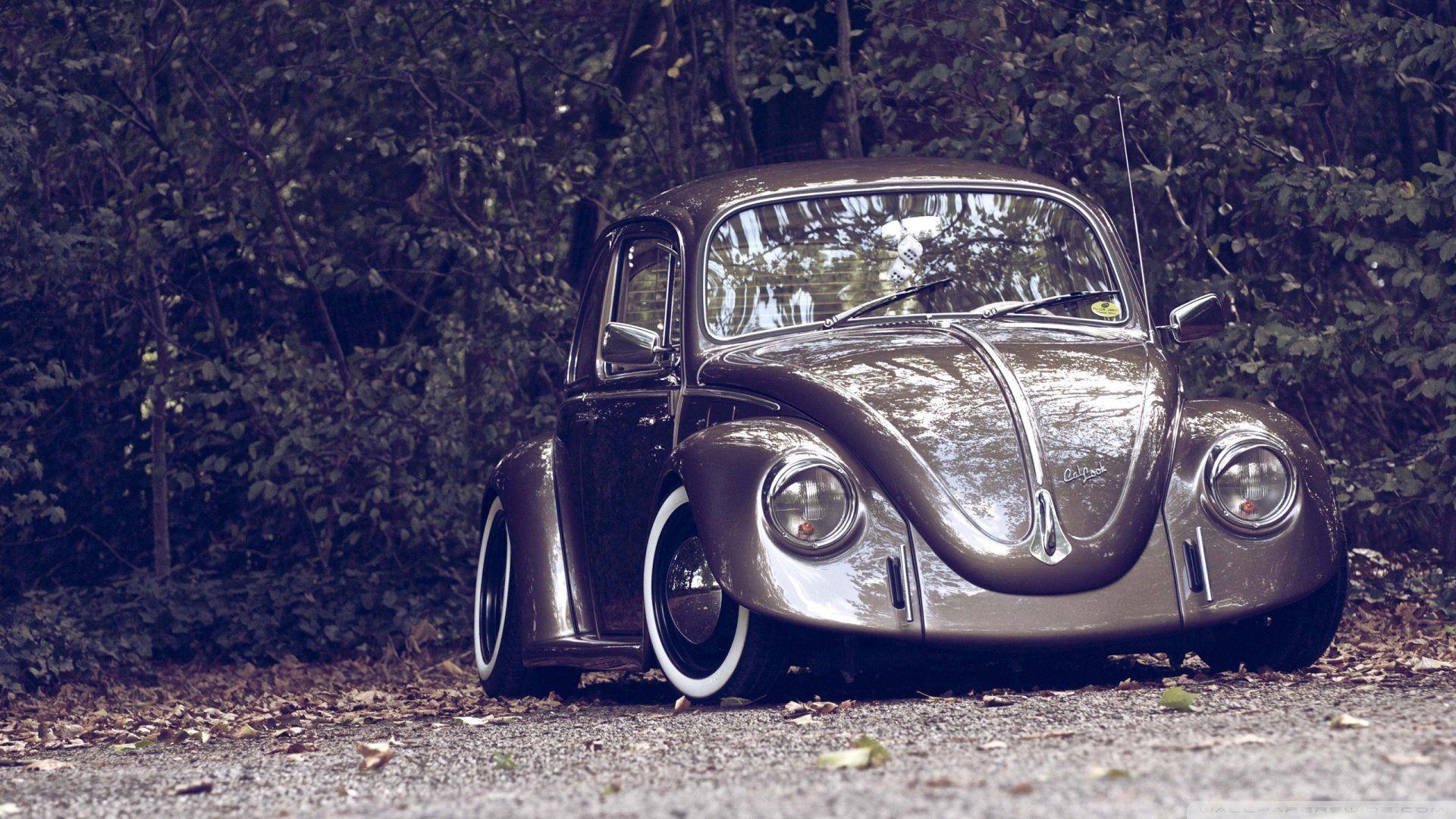 Vw bus beetle kombi fusca variant wallpaperx1080