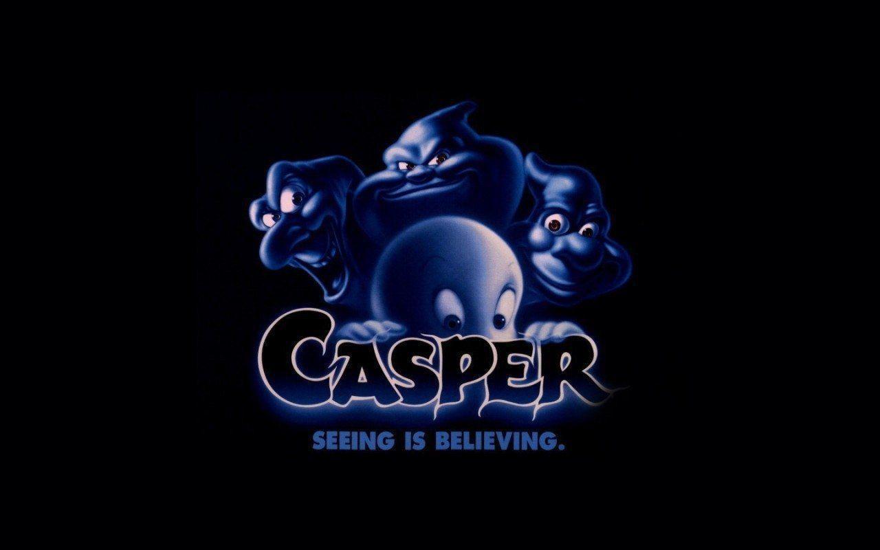 10 Casper HD Wallpapers