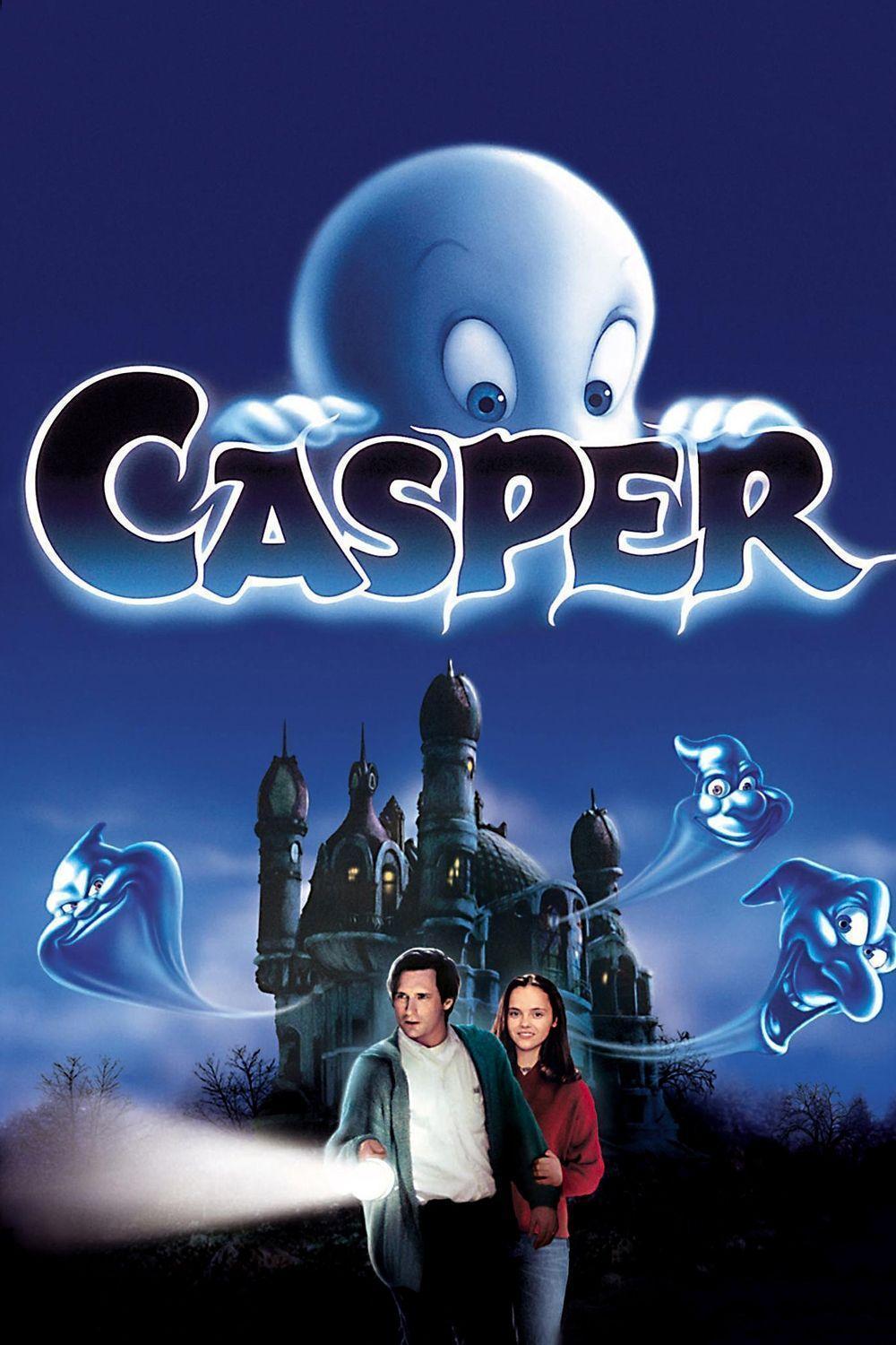 Casper HD Wallpapers